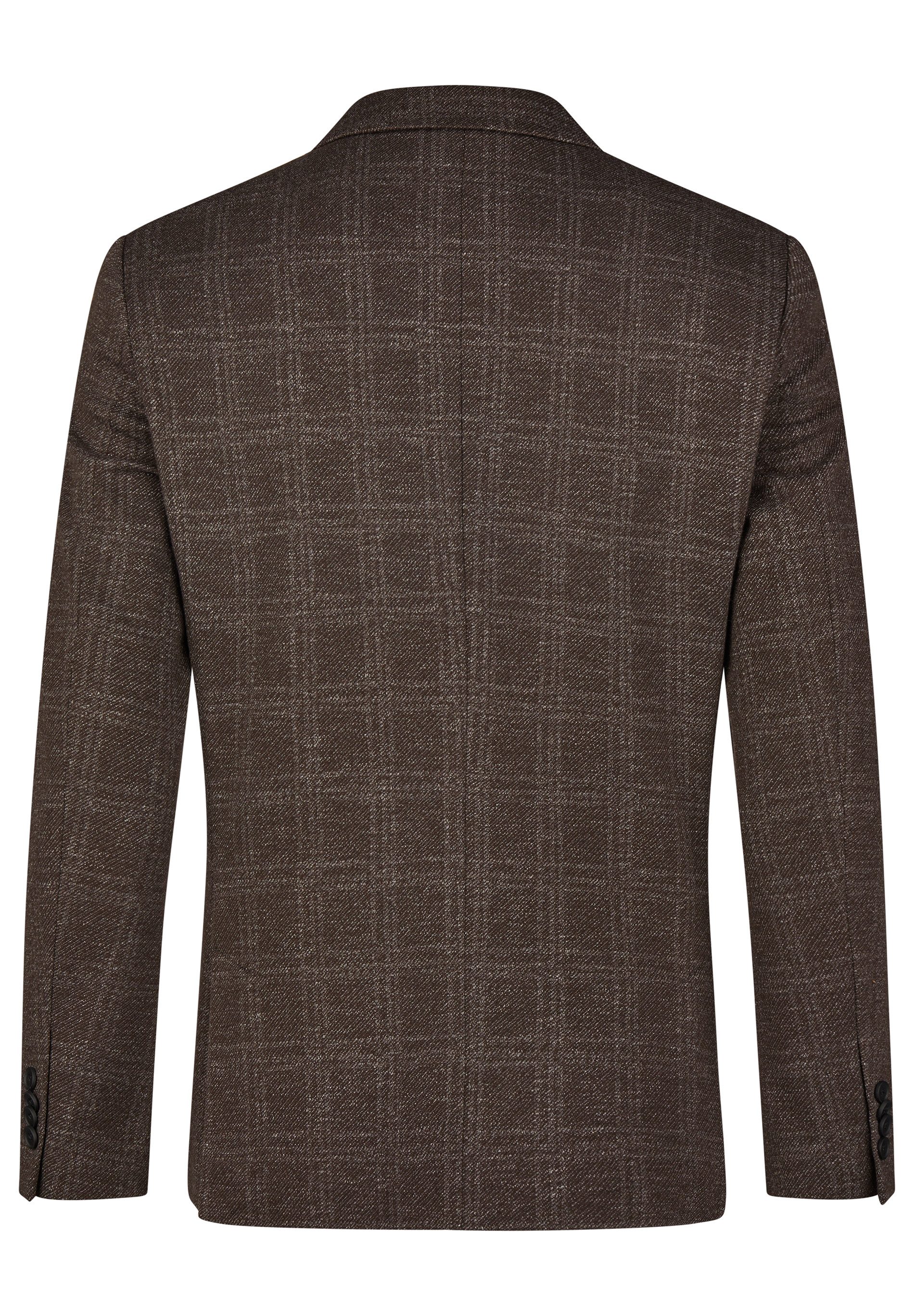 Calamar Sakko Cotton Check Sakko günstig online kaufen