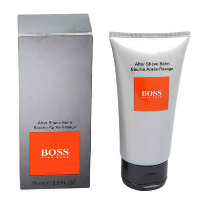 BOSS After-Shave Balsam Hugo Boss in Motion After Shave Balm 75 ml