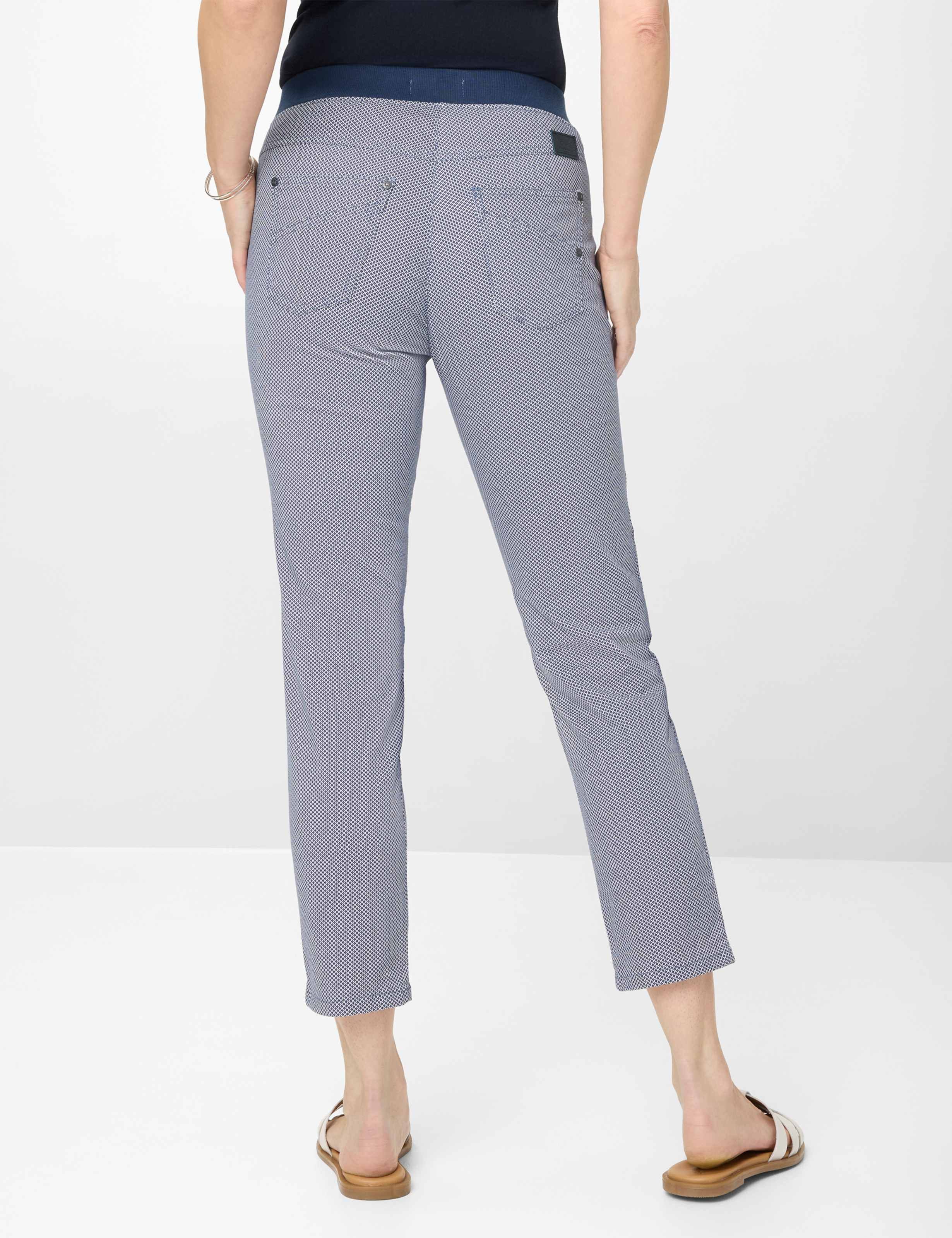 RAPHAELA by BRAX Caprihose "Style PAMINA 6/8" günstig online kaufen