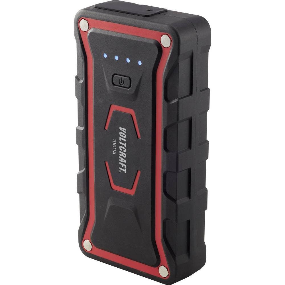 VOLTCRAFT Schnellstartsystem 1000A VC-10637210 Energiestation