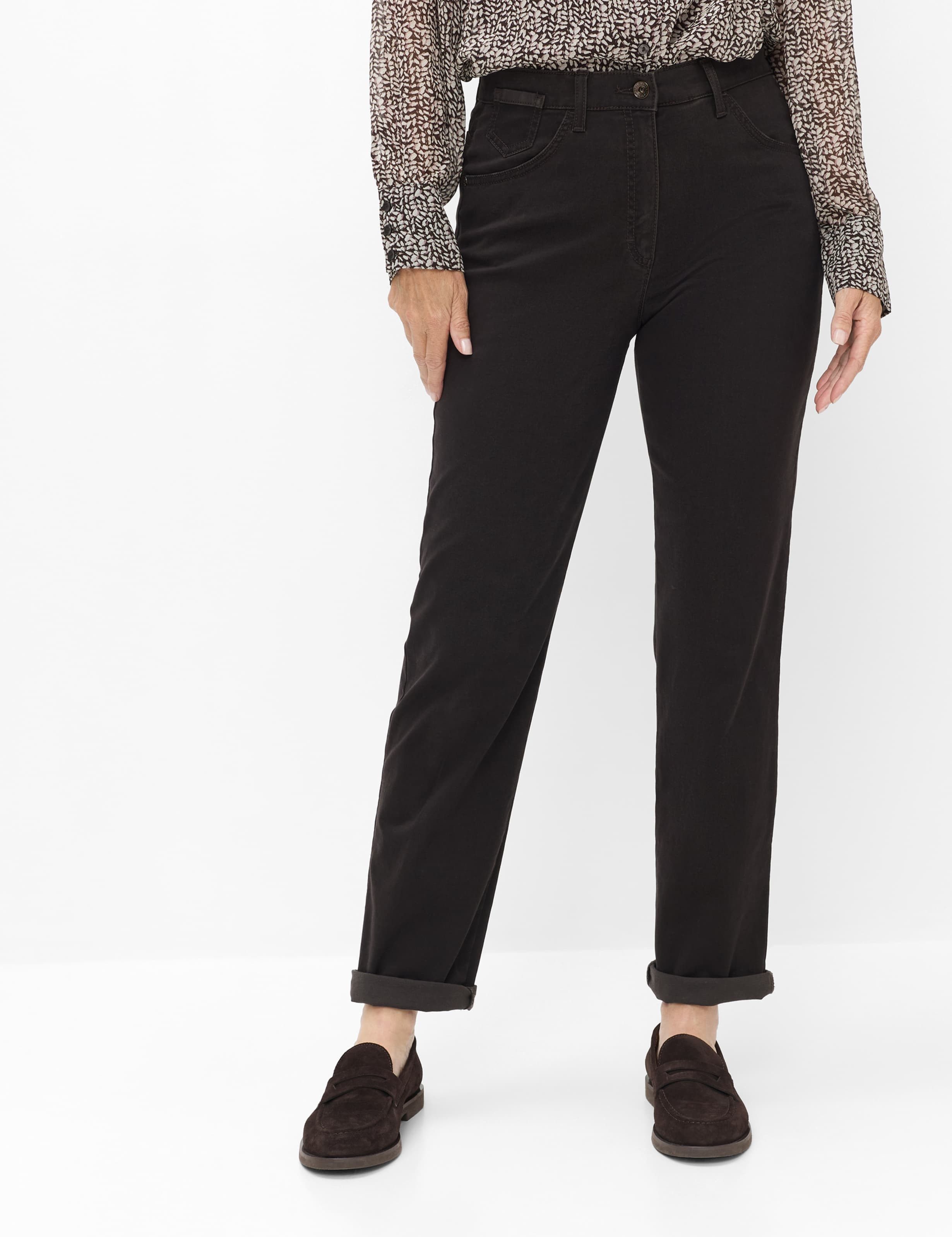 RAPHAELA by BRAX 5-Pocket-Hose Style CORRY