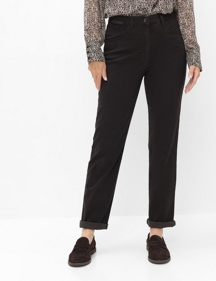 RAPHAELA by BRAX 5-Pocket-Hose Style CORRY