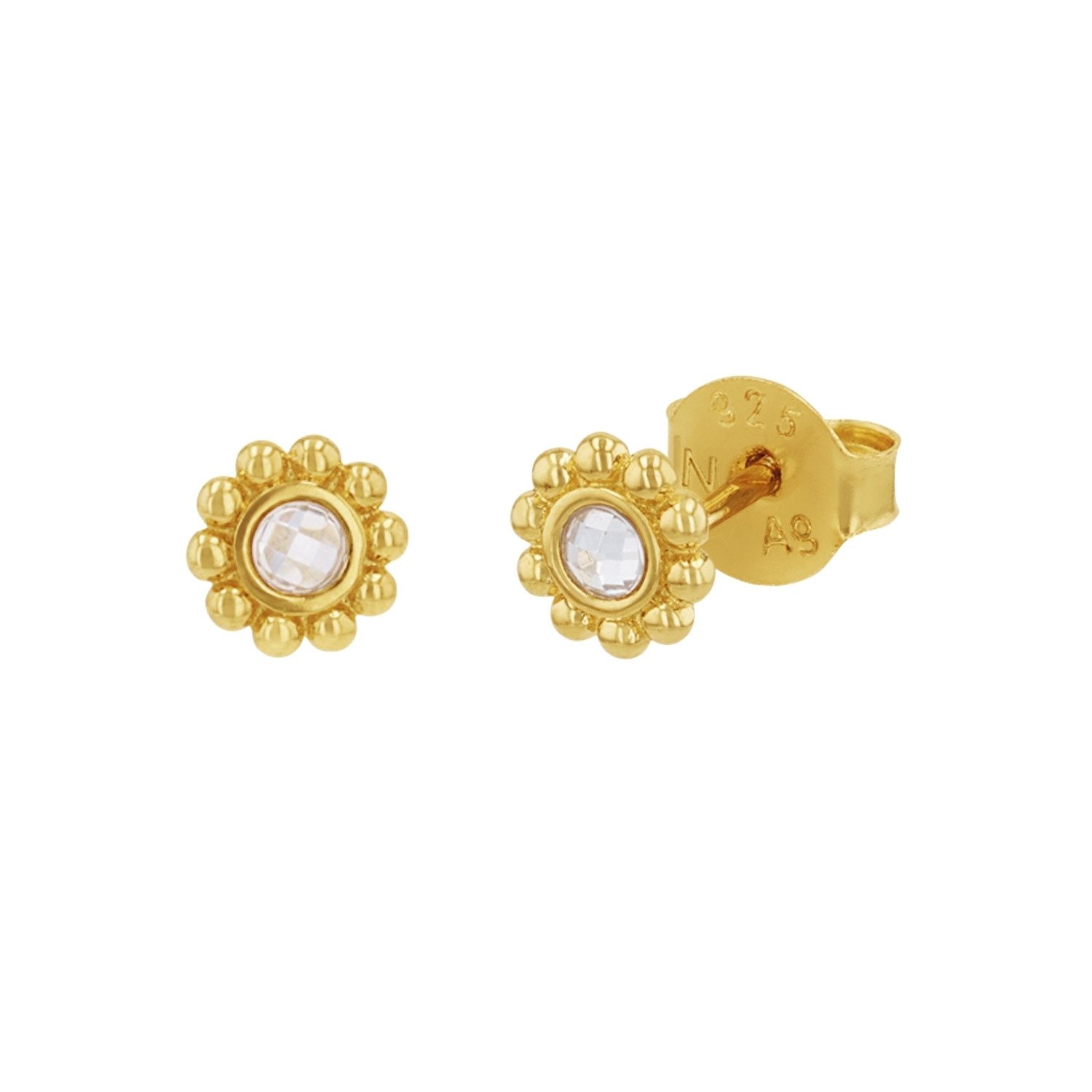 Noelani Paar Ohrstecker Noelani Ohrstecker (Ohrstecker, günstig online kaufen