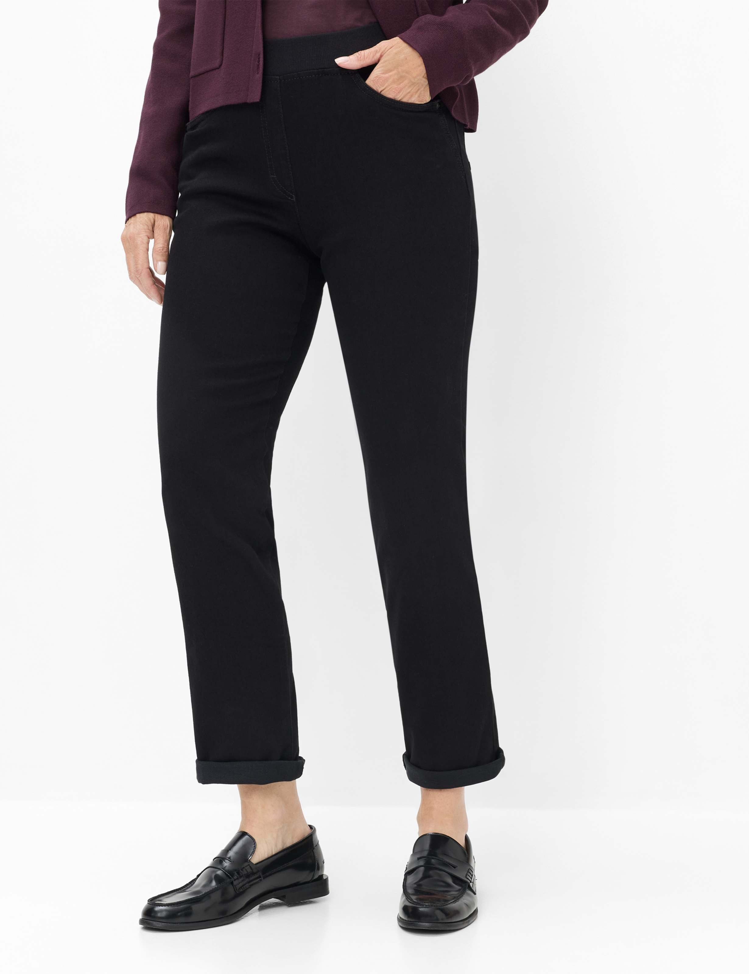 RAPHAELA by BRAX Bequeme Jeans Style CARINA