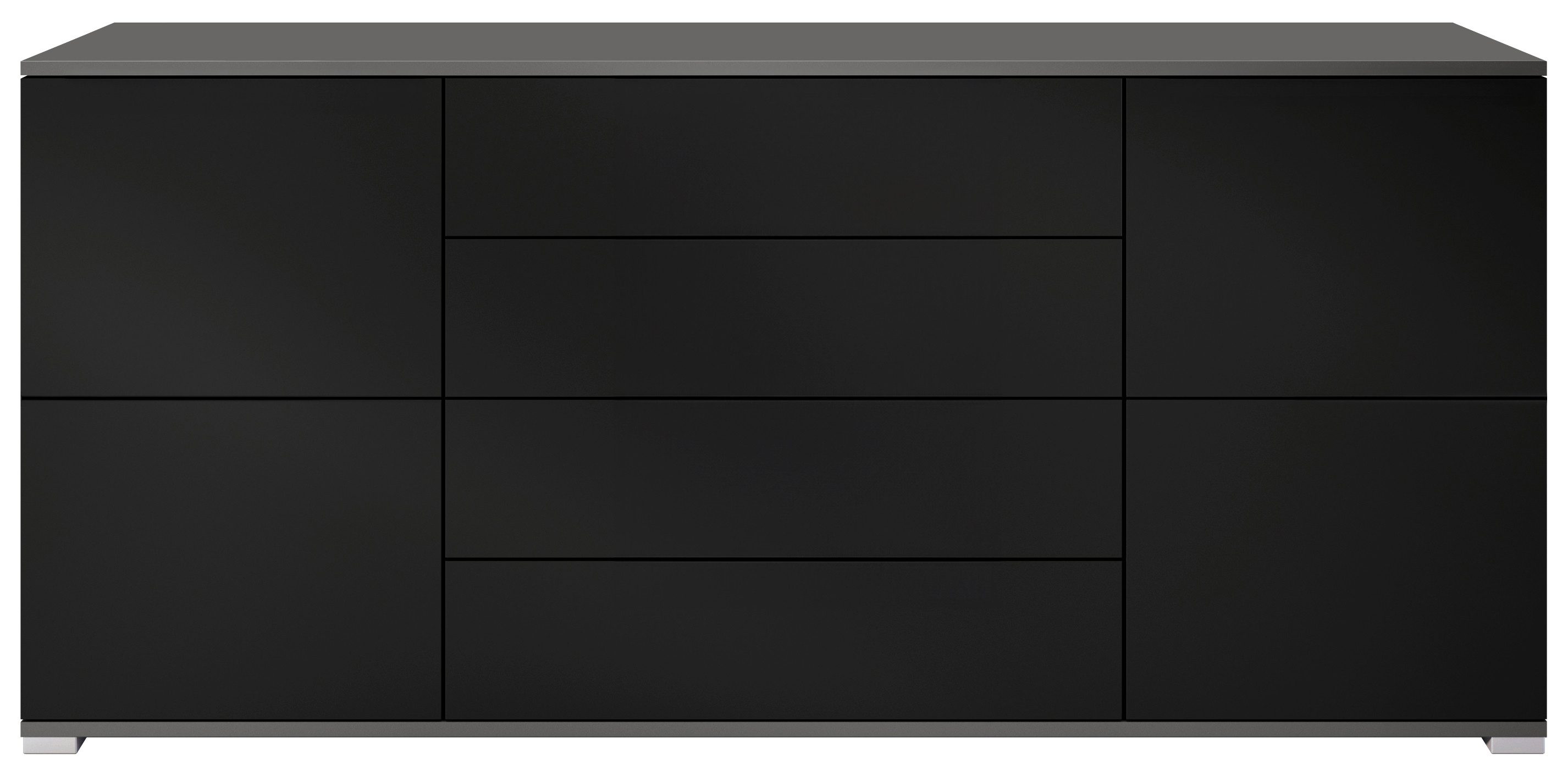 Vladon Sideboard Rova V2 (Kommode mit günstig online kaufen