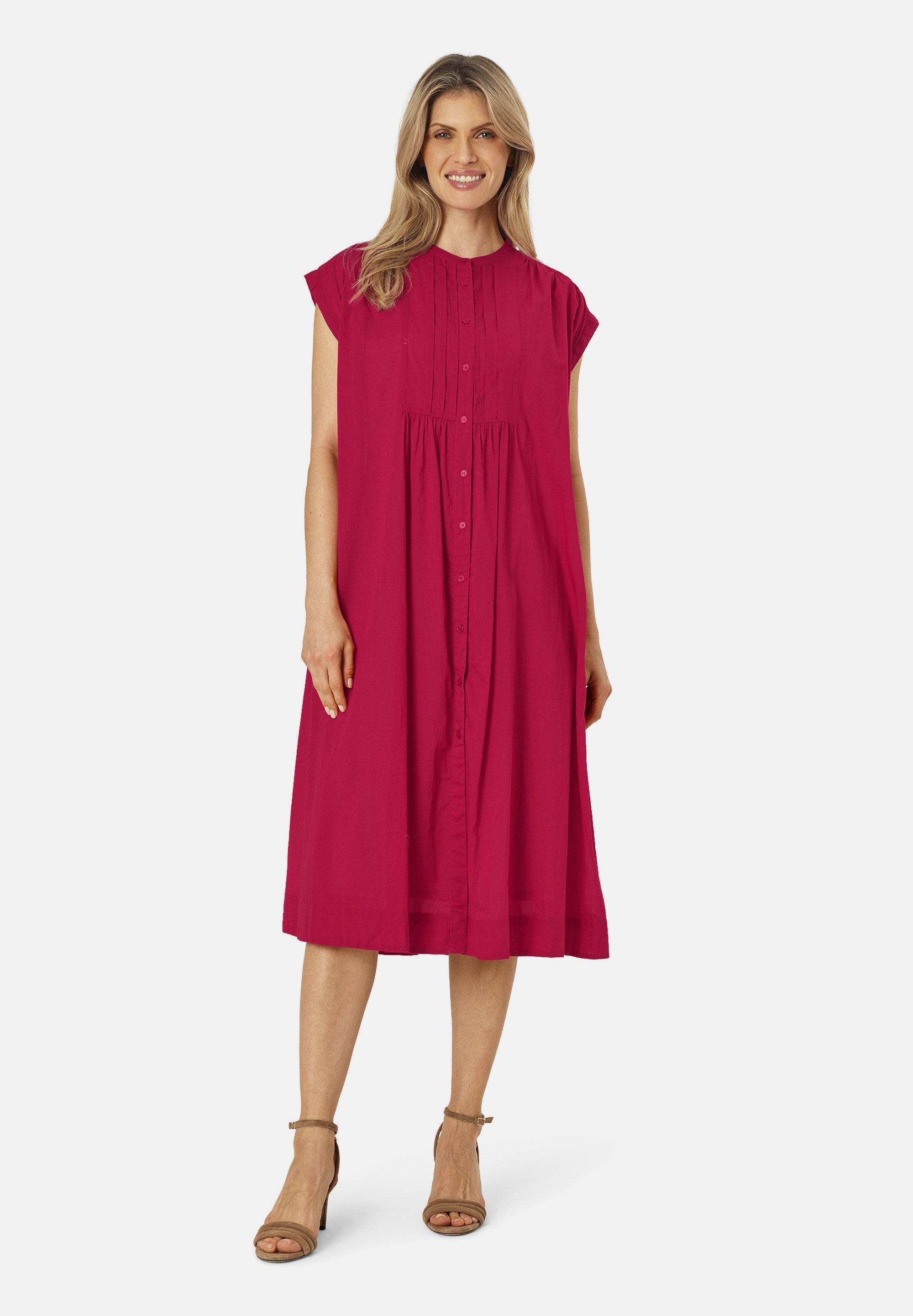 Sommerkleid MaNylifa