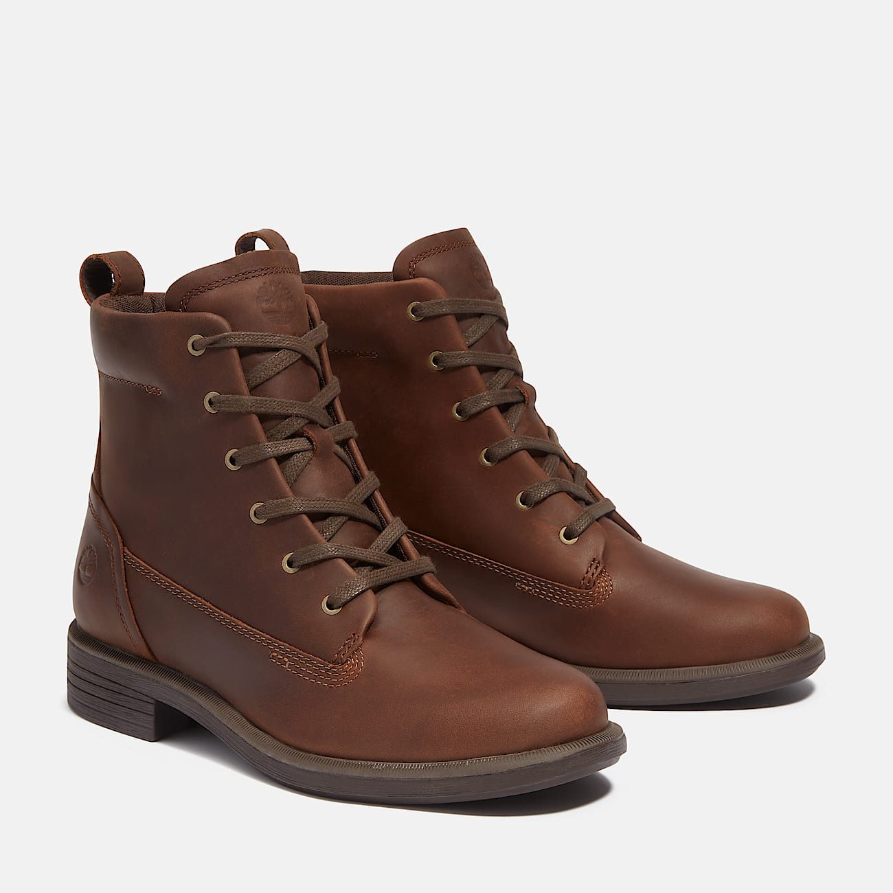 Timberland VERONA SQUARE - MID LACE BOOT Schnürboots