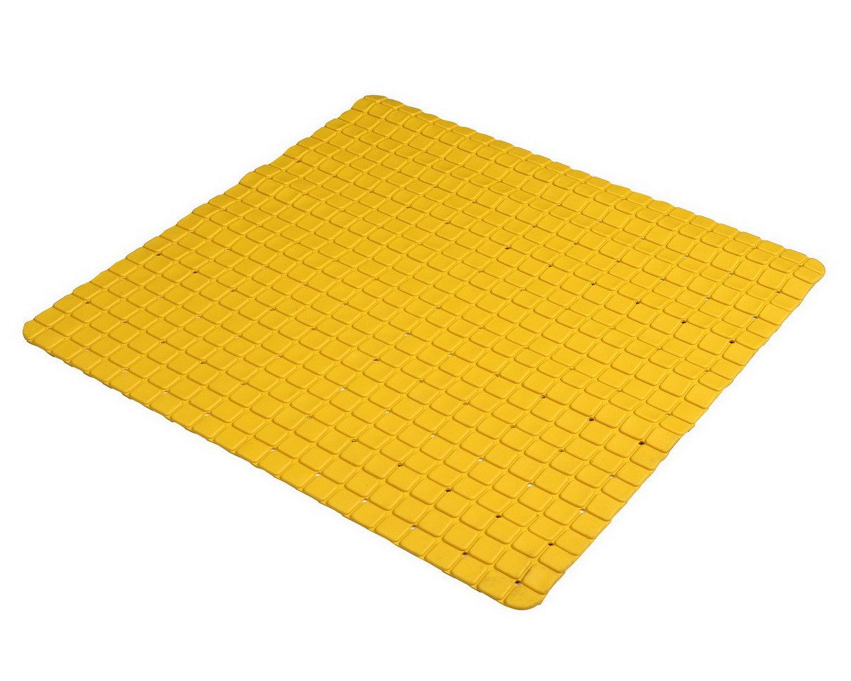 Urban Living Duschmatte Antirutsch-Badmatte Badvorleger Dusch- günstig online kaufen