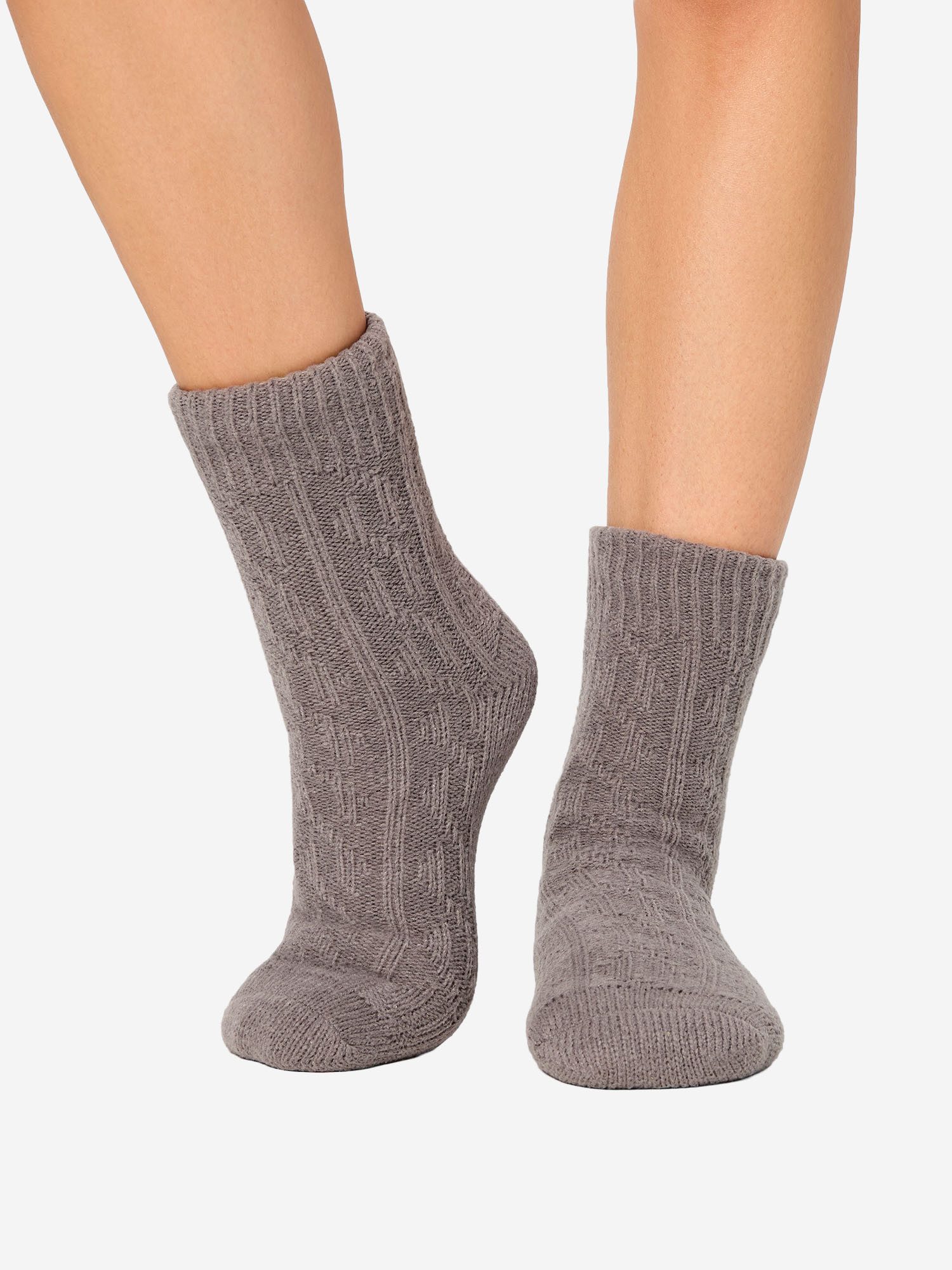 Nur Die Freizeitsocken Flausch Socken Casual Socken, Alltagssocken, Bequeme Socken