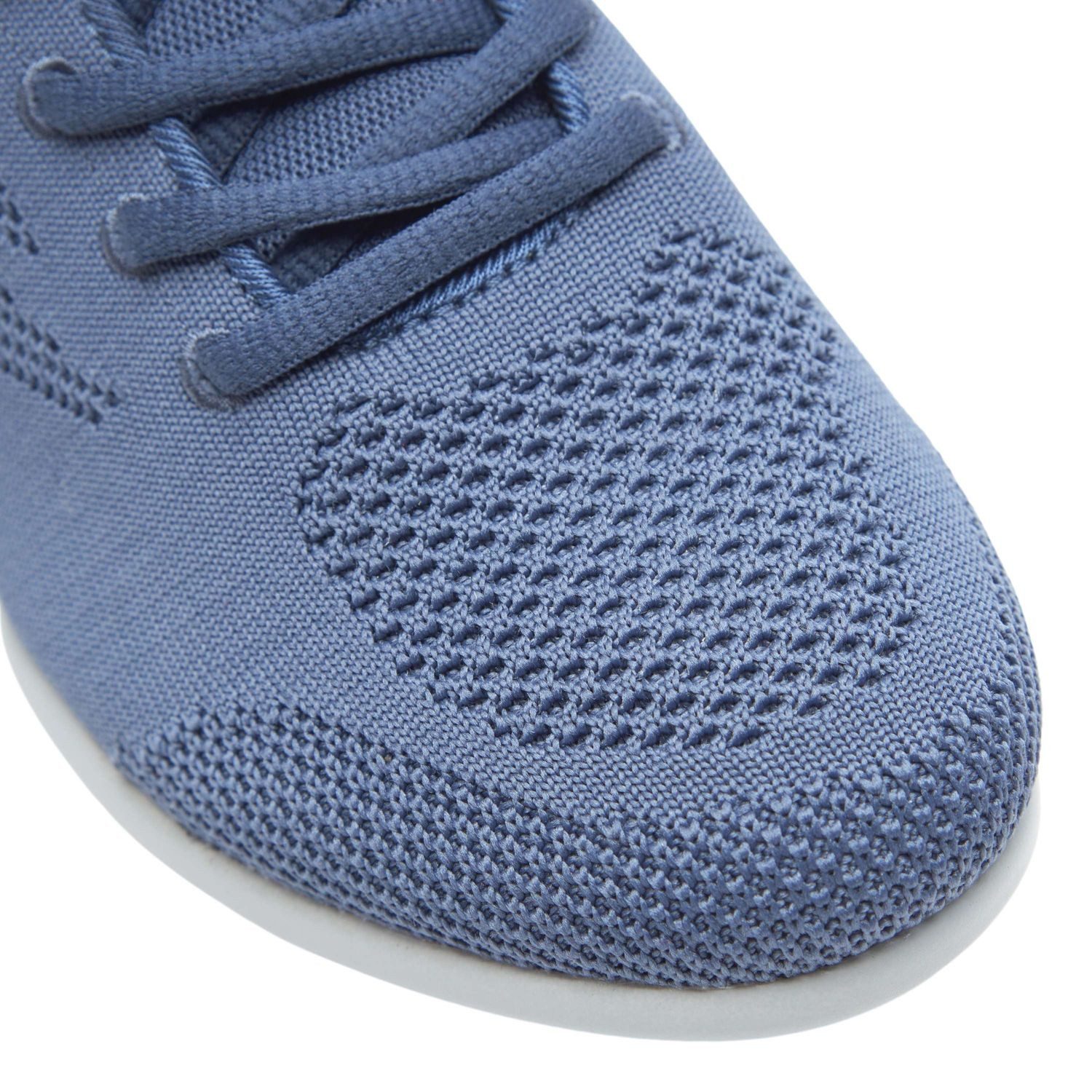 Rumpf Zuma Tanzsneaker geteilte Sohle 1567 Tanzschuh – Bild 5 von 5