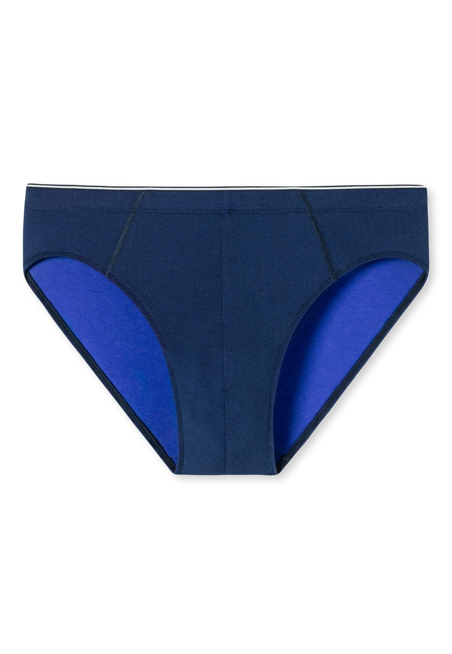 Schiesser Slip royal