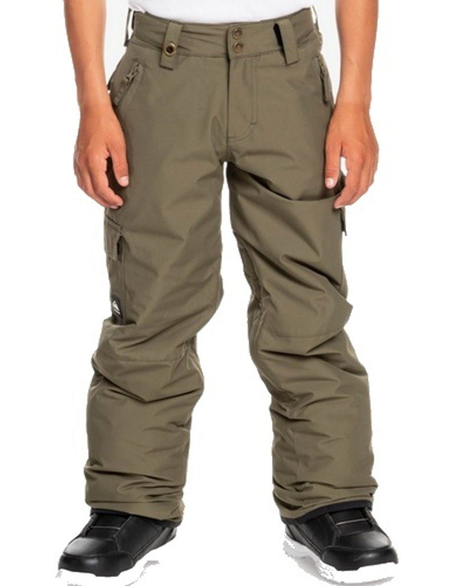 Quiksilver Skihose