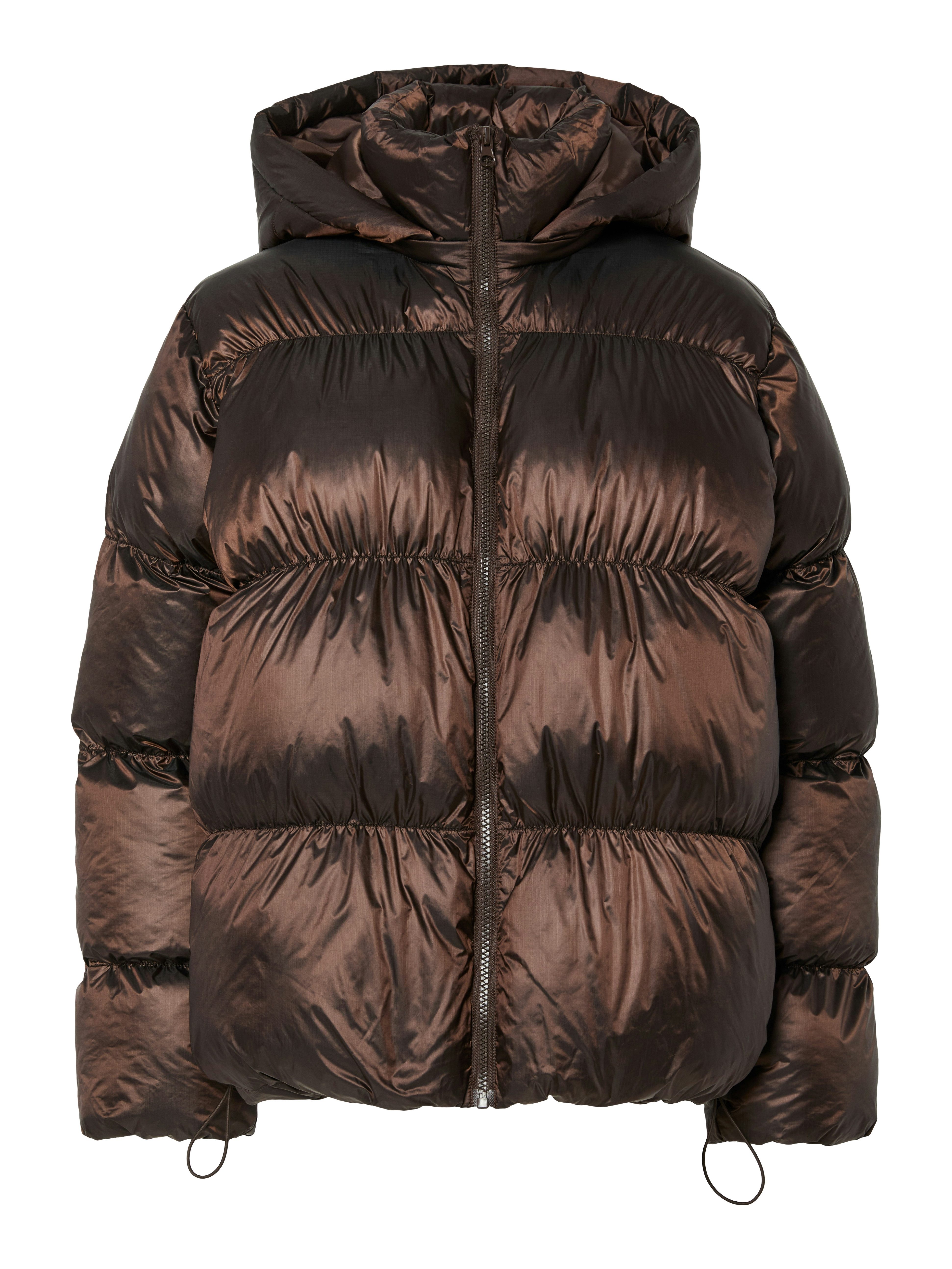pieces Outdoorjacke