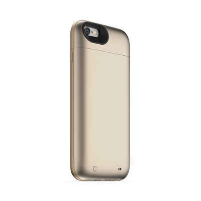 Mophie Handyhülle Mophie Juice Pack Air 2750mAh für iPhone 6/6s - gold