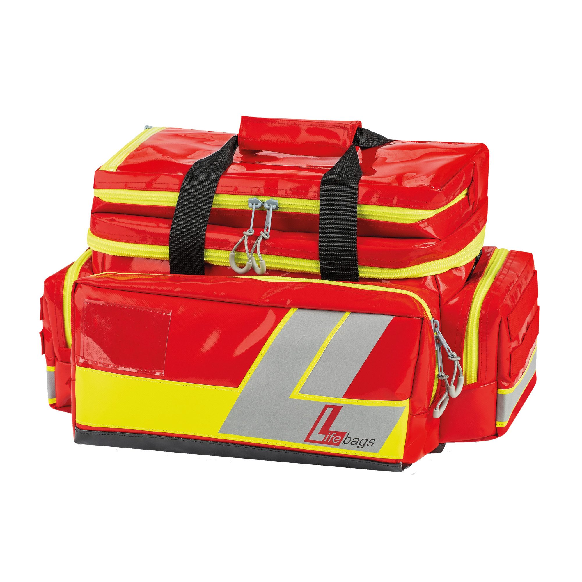 Erste-Hilfe-Set Lifebag M 0405050