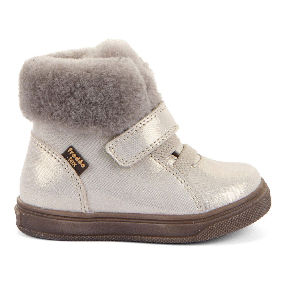froddo® Froddo Basco Tex Gold Shine Sneaker