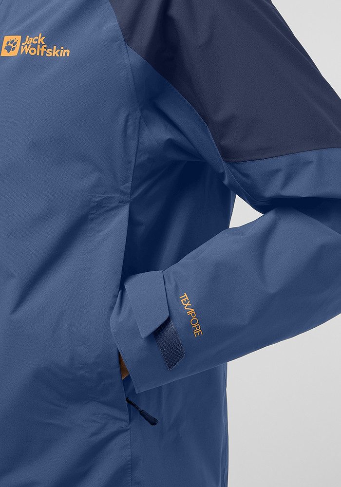 Jack Wolfskin Funktionsjacke EAGLE PEAK 2L günstig online kaufen
