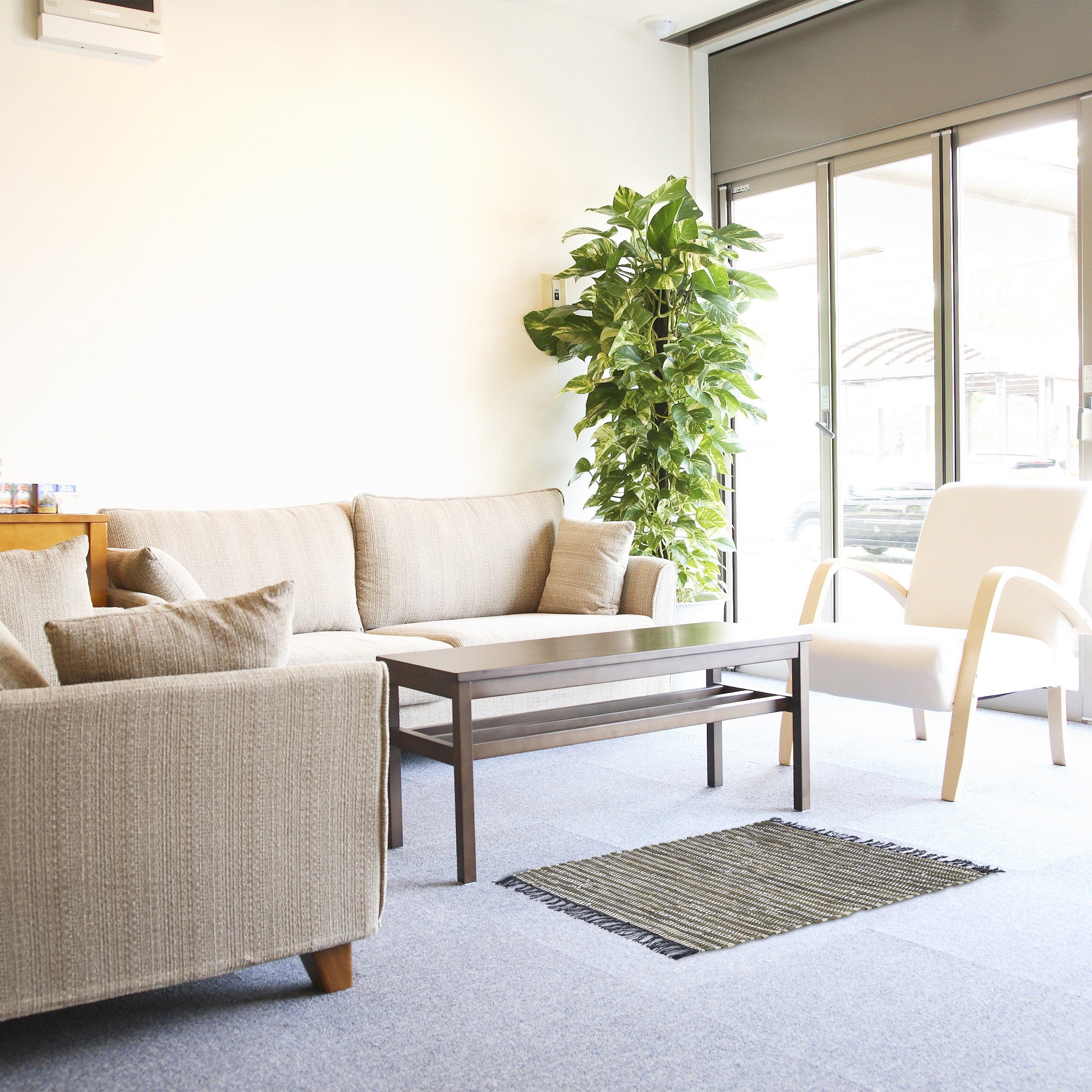 relaxdays Läufer Flickenteppich 60x100 cm, Höhe: günstig online kaufen