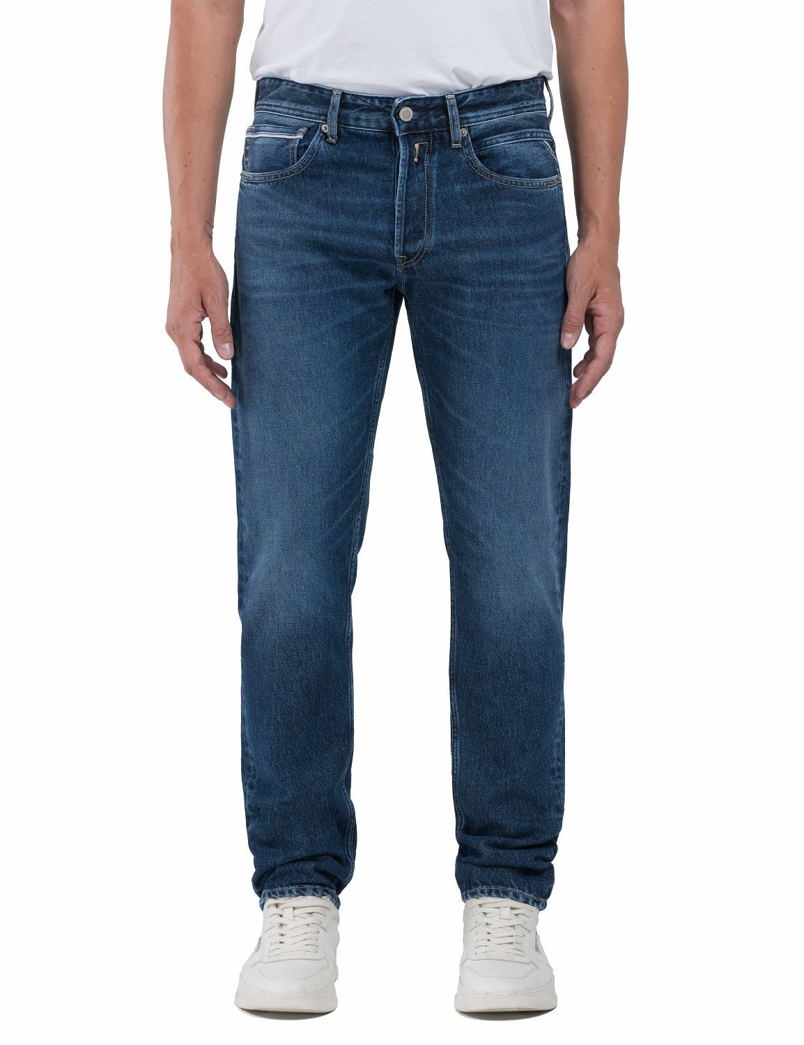 Straight-Jeans GROVER