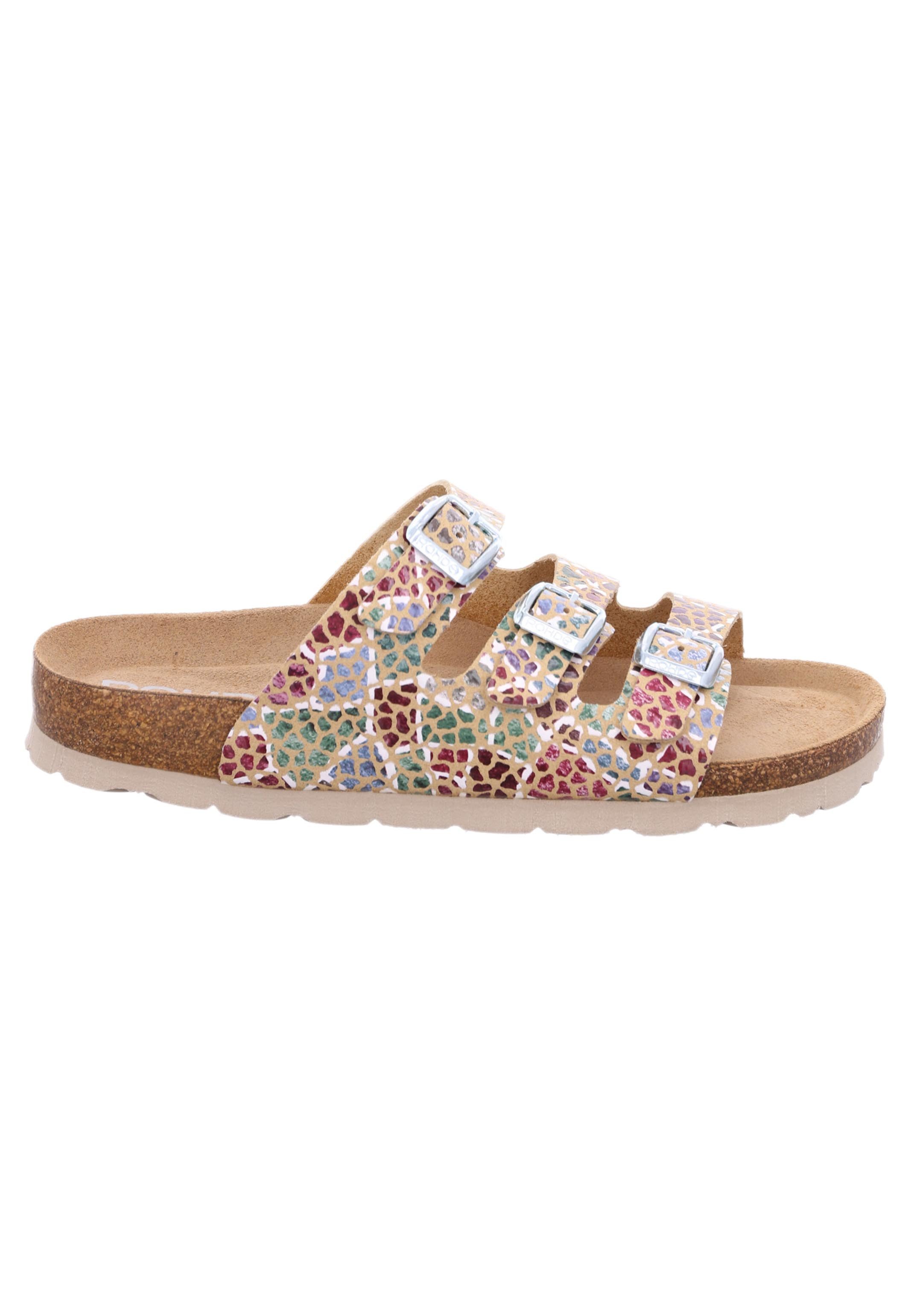 Rohde Alba Pantolette (1-tlg) Pantoletten - günstig online kaufen