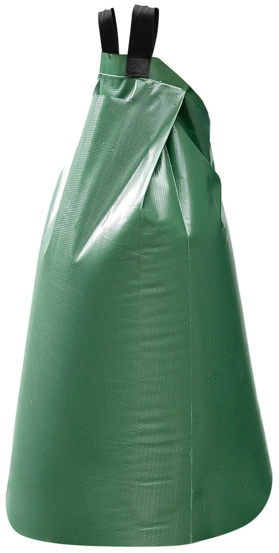 Windhager Bewässerungssystem Baumbewässerungsbeutel, zur konstanten Tröpfchenbewässerung von Bäumen