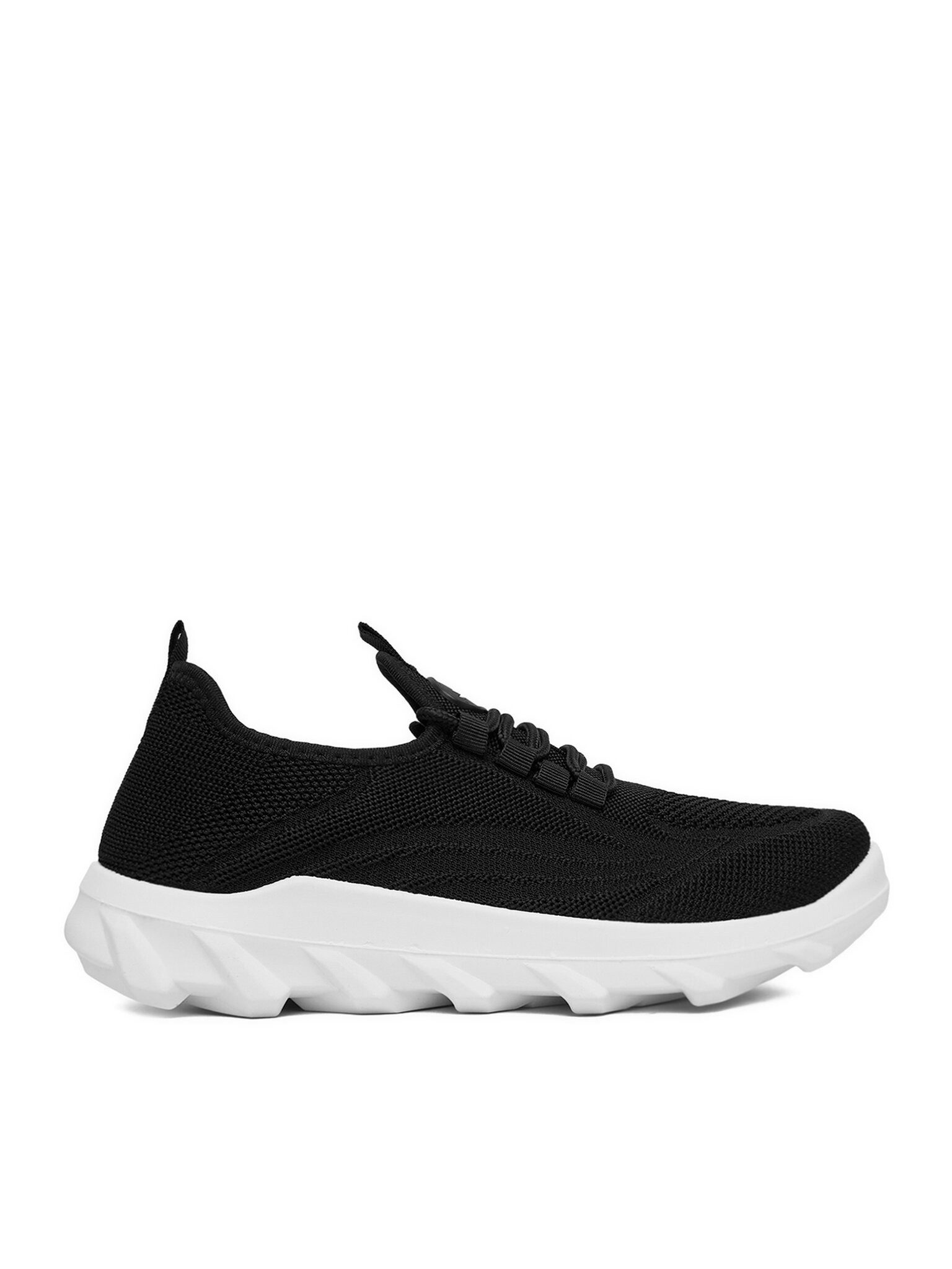 Jenny Jenny Damen-Sneakers Schwarz JENNY-CEO-WFA2711-1 Schwarz Sneaker