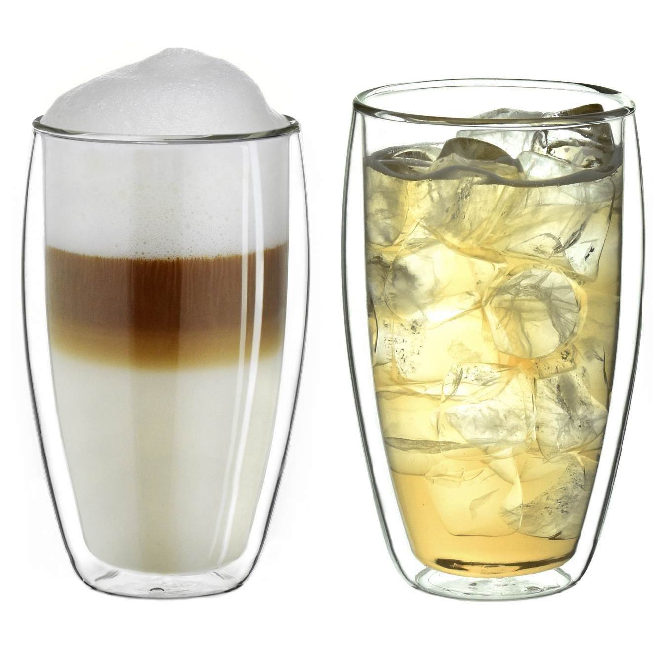 Teeglas Thermoglas “SH” 2er-Set 400ml
