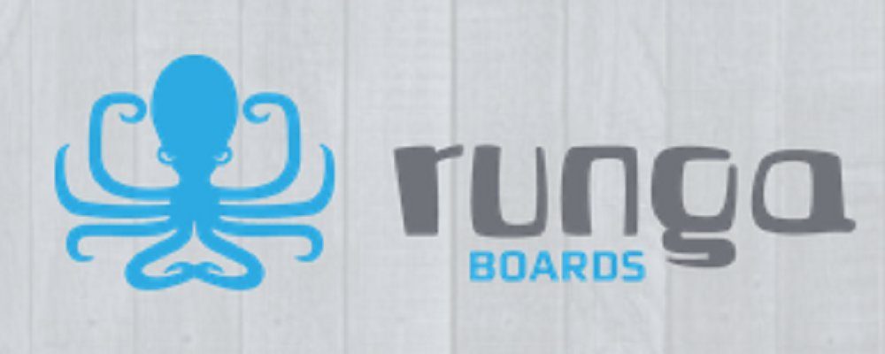 Runga-Boards