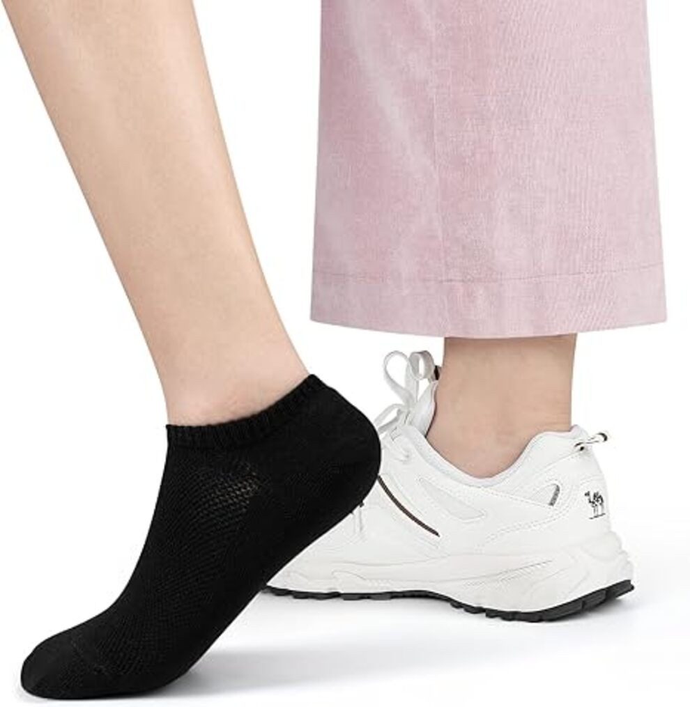 WENKO Laufsocken Sneaker Socken 12 Paar günstig online kaufen
