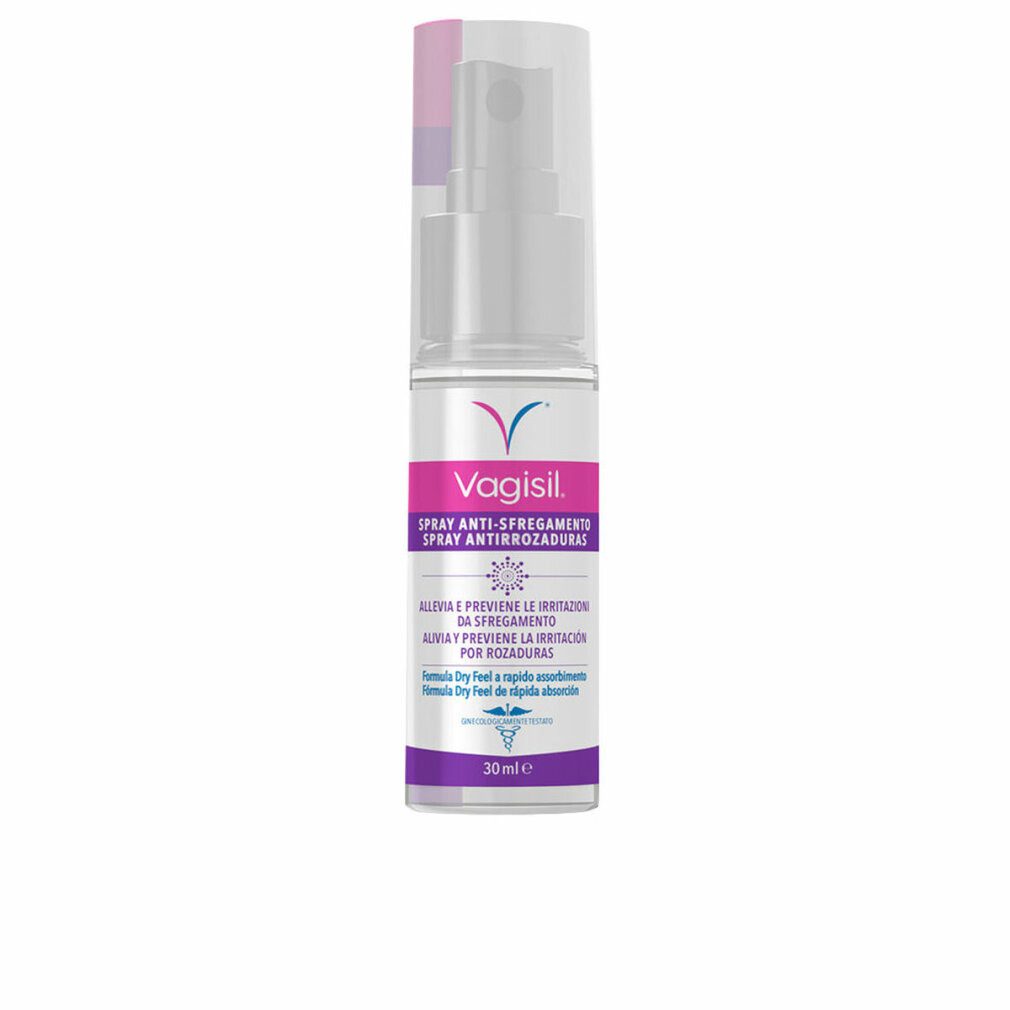 Vagisil Fußcreme ANTISCHEUERSPRAY 30 gr