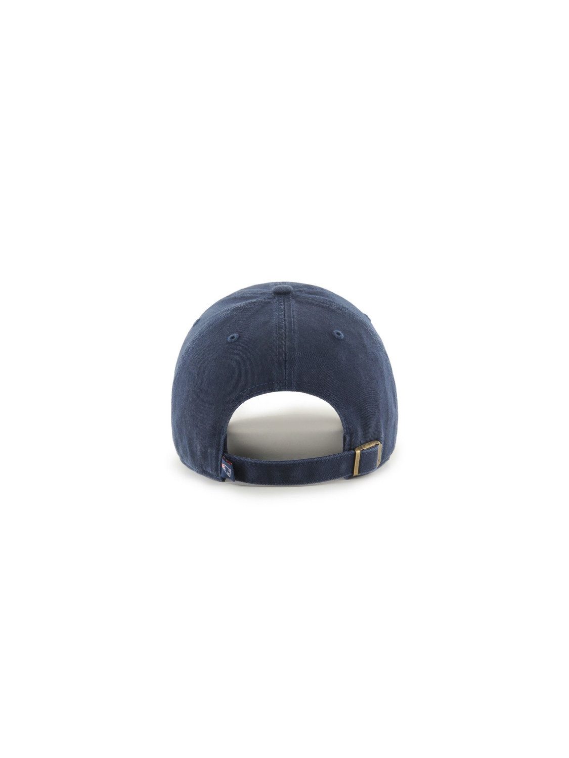 New England Patriots Baseball Cap New England Patriots 47 CLEANUP Cap