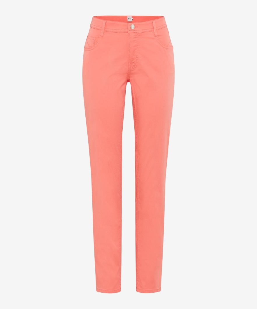 Brax 5-Pocket-Hose Style MARY S günstig online kaufen