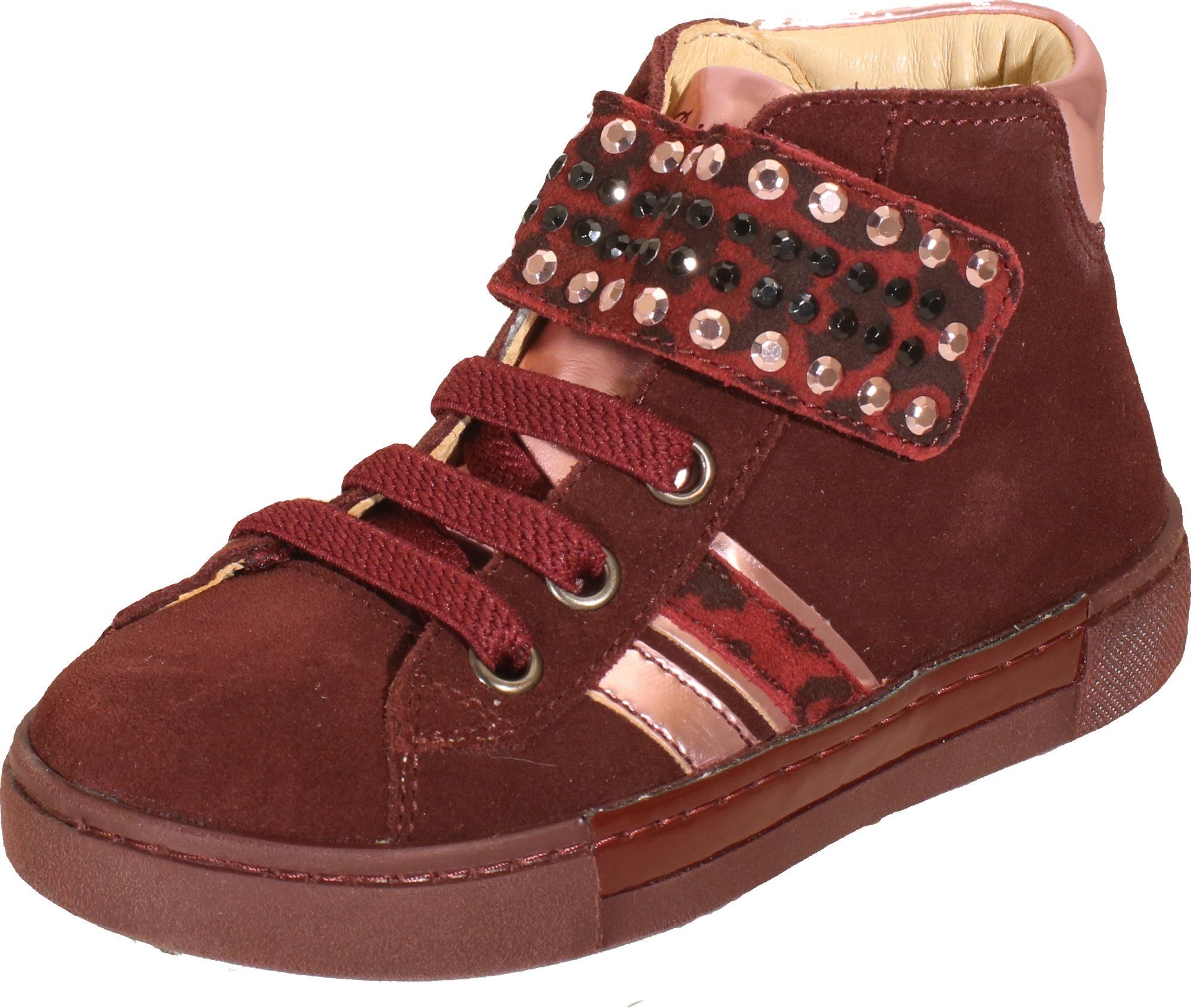 Primigi PSD 84306 Schnürboots