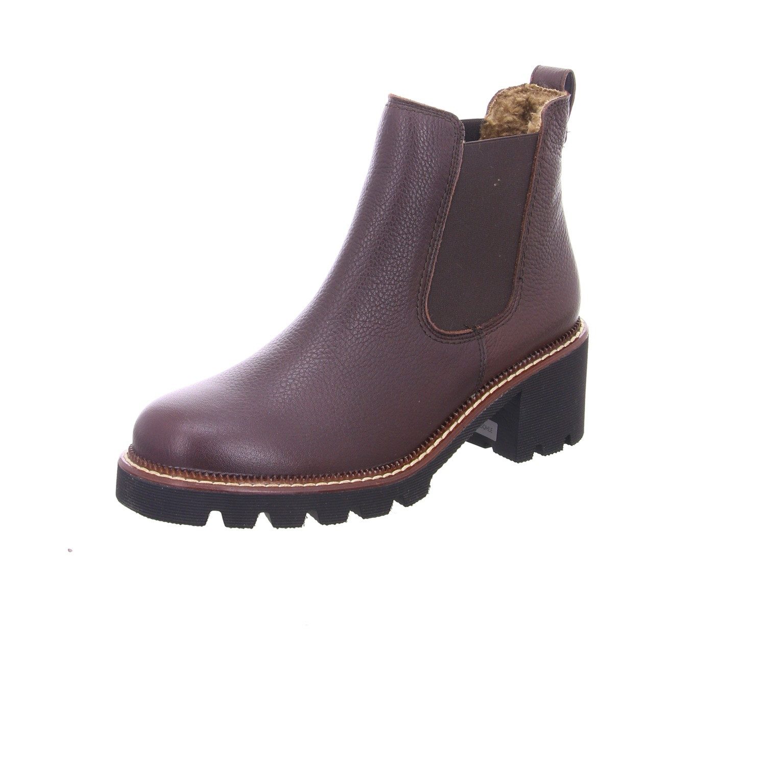 Paul Green Stiefeletten für Damen Stiefelette (keine Angabe, 1-tlg., keine Angabe)