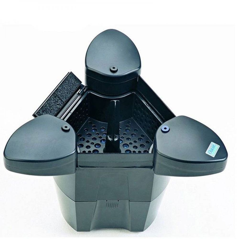 Teichfilter Oase SwimSkim 25 Nr. 57384