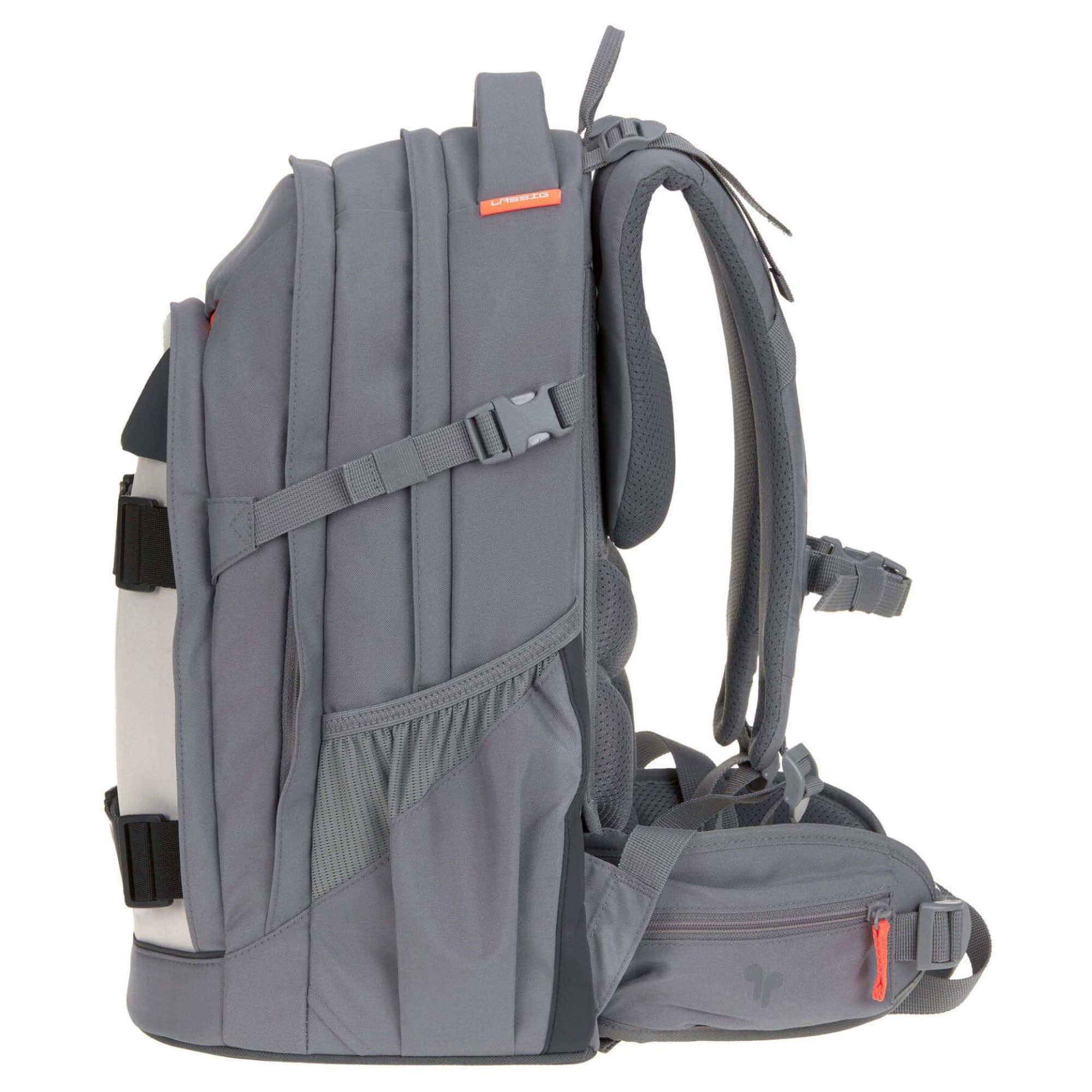 LÄSSIG Schulrucksack Bold Origin - Schulrucksack günstig online kaufen