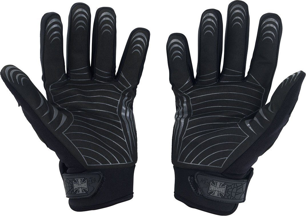 West Coast Choppers Motorradhandschuhe