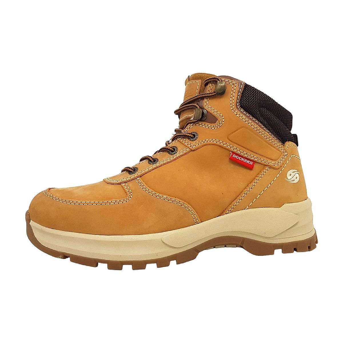 Dockers by Gerli Schnürstiefel Schnürstiefelette günstig online kaufen