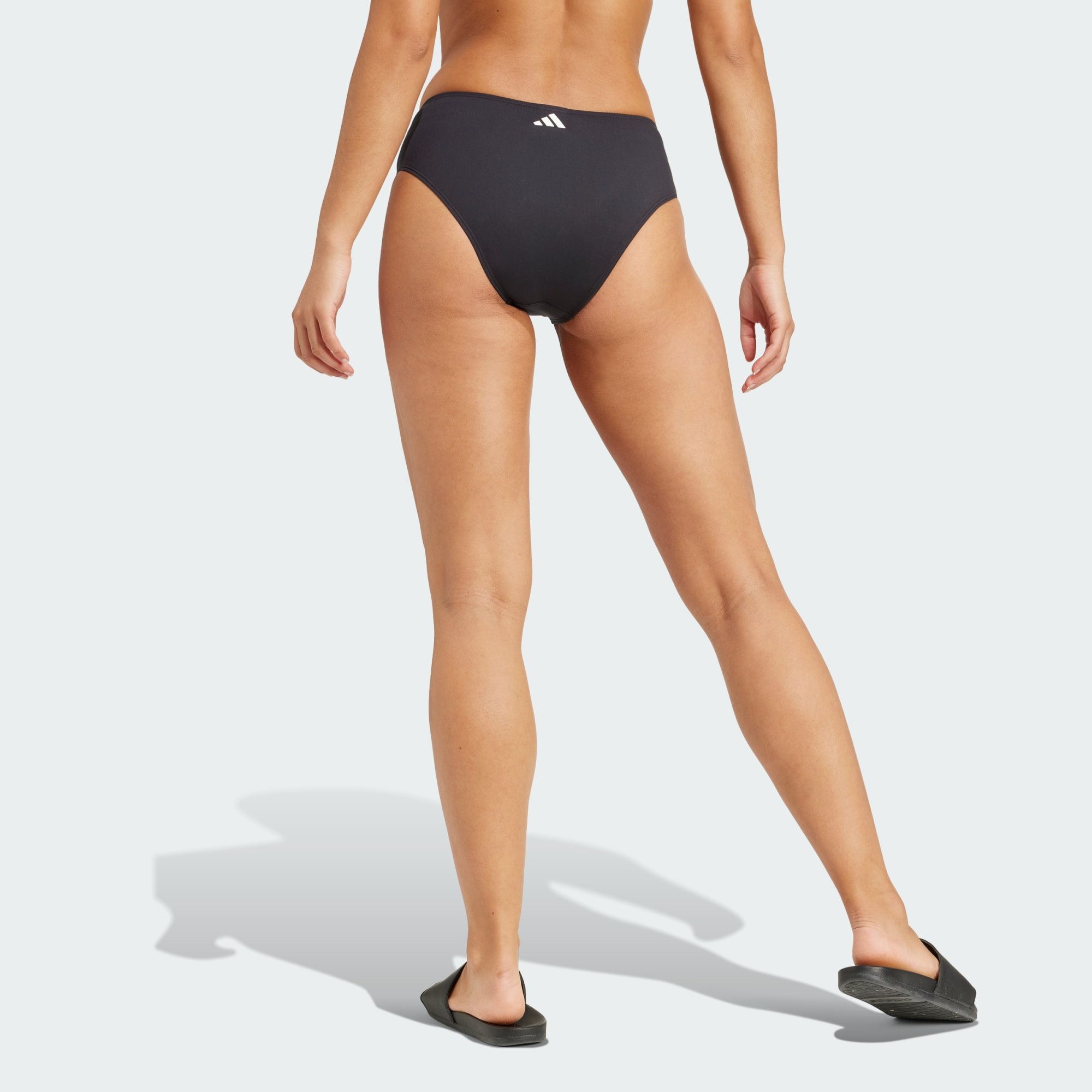 ADIDAS SPORTSWEAR Bikini-Hose ICONISEA MID-WAIST BIKINIHOSE mehr