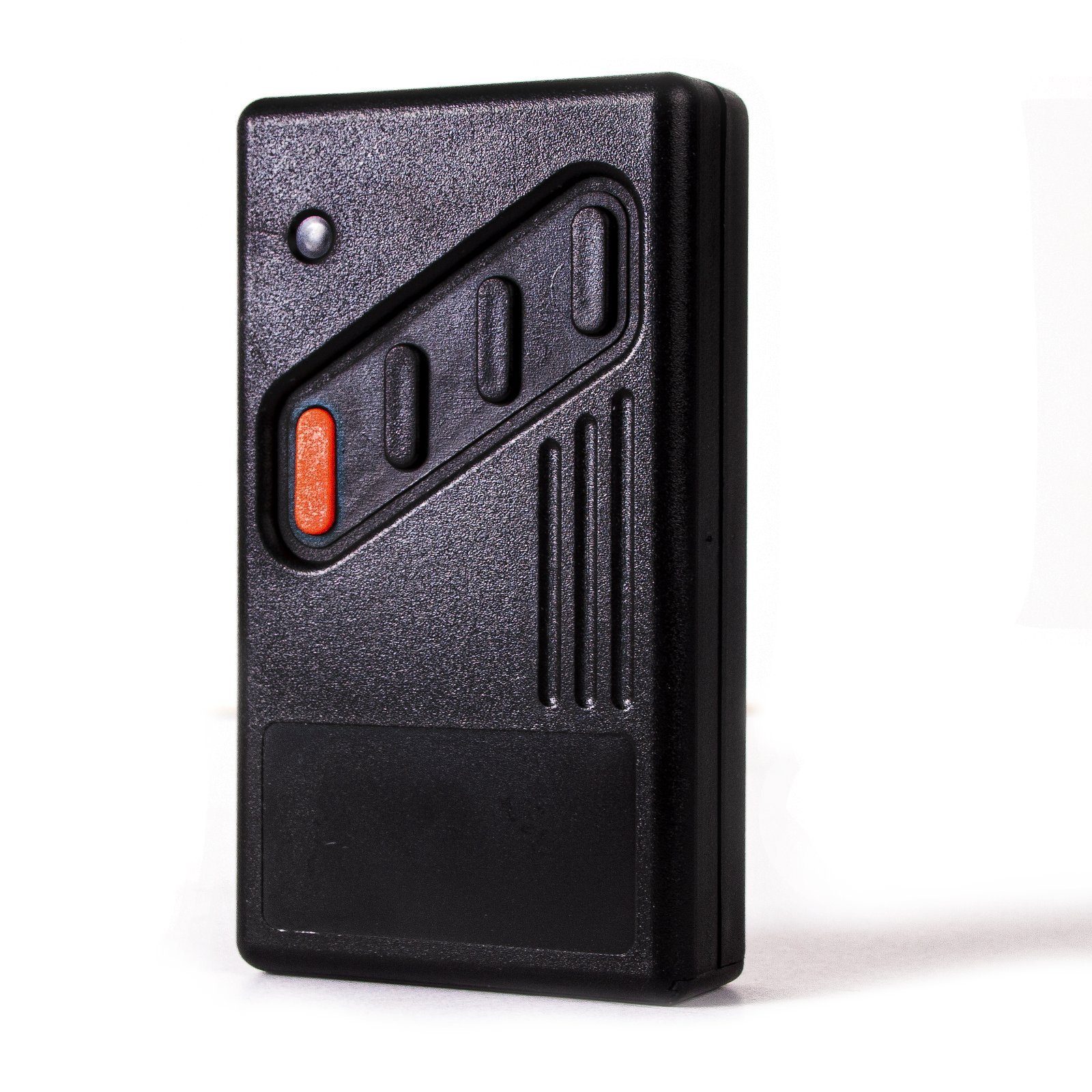 Dickert Tor-Funksteuerung Handsender AHS40 40,685 MHz, für Garagentorantriebe