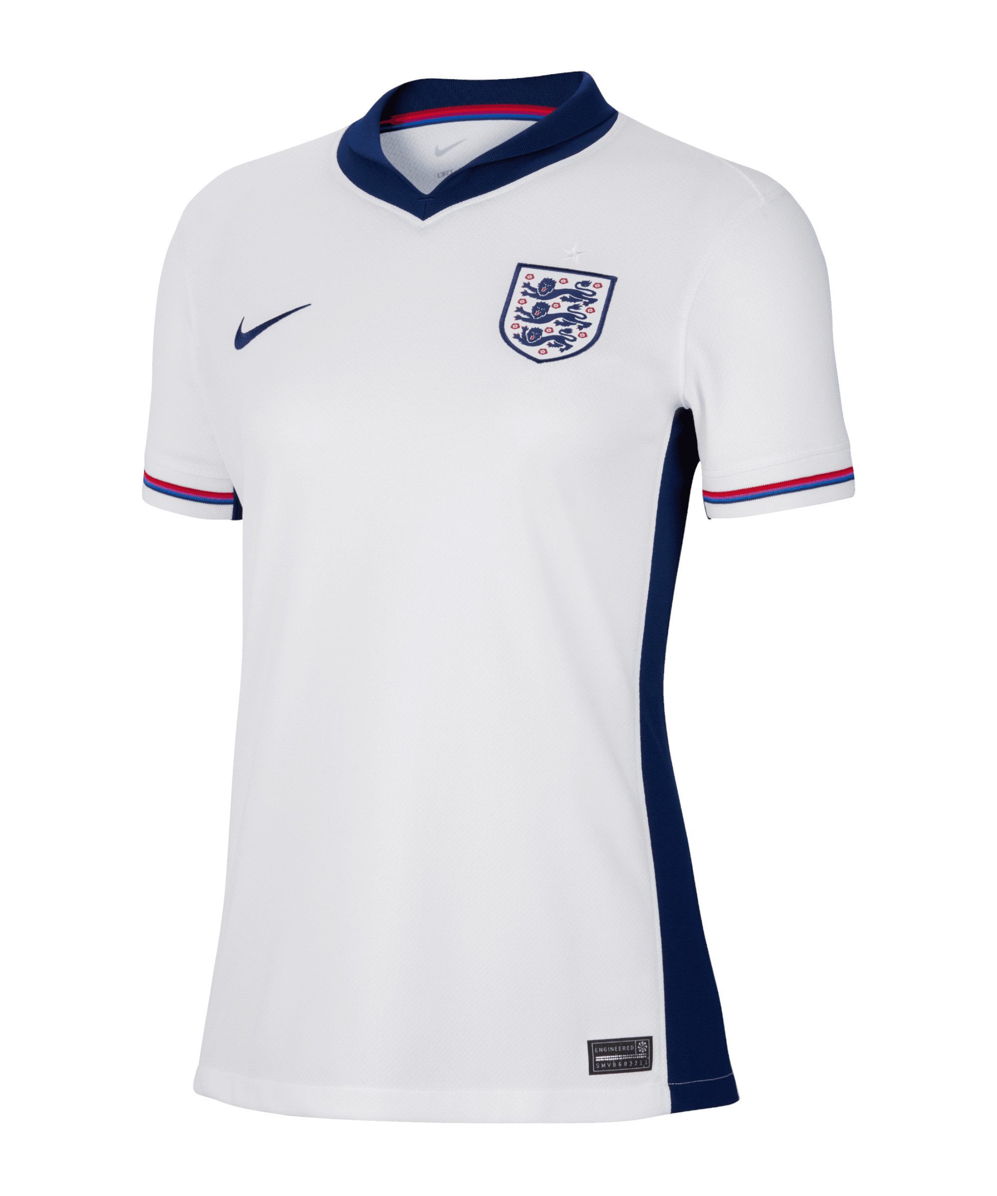 Nike Fußballtrikot England Trikot Home EM 2024 Damen