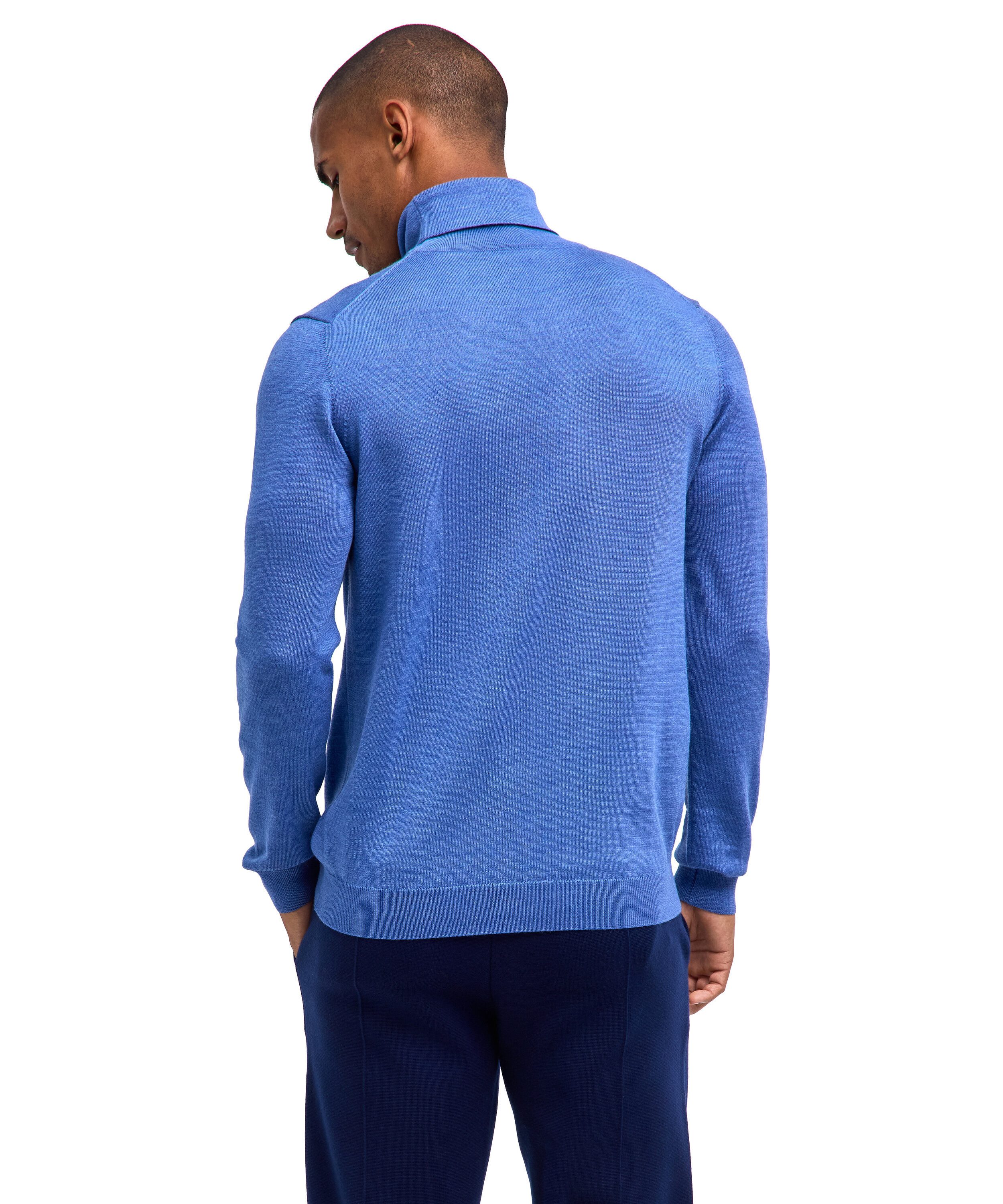 FALKE Strickpullover Casual Wool (1-tlg) aus günstig online kaufen