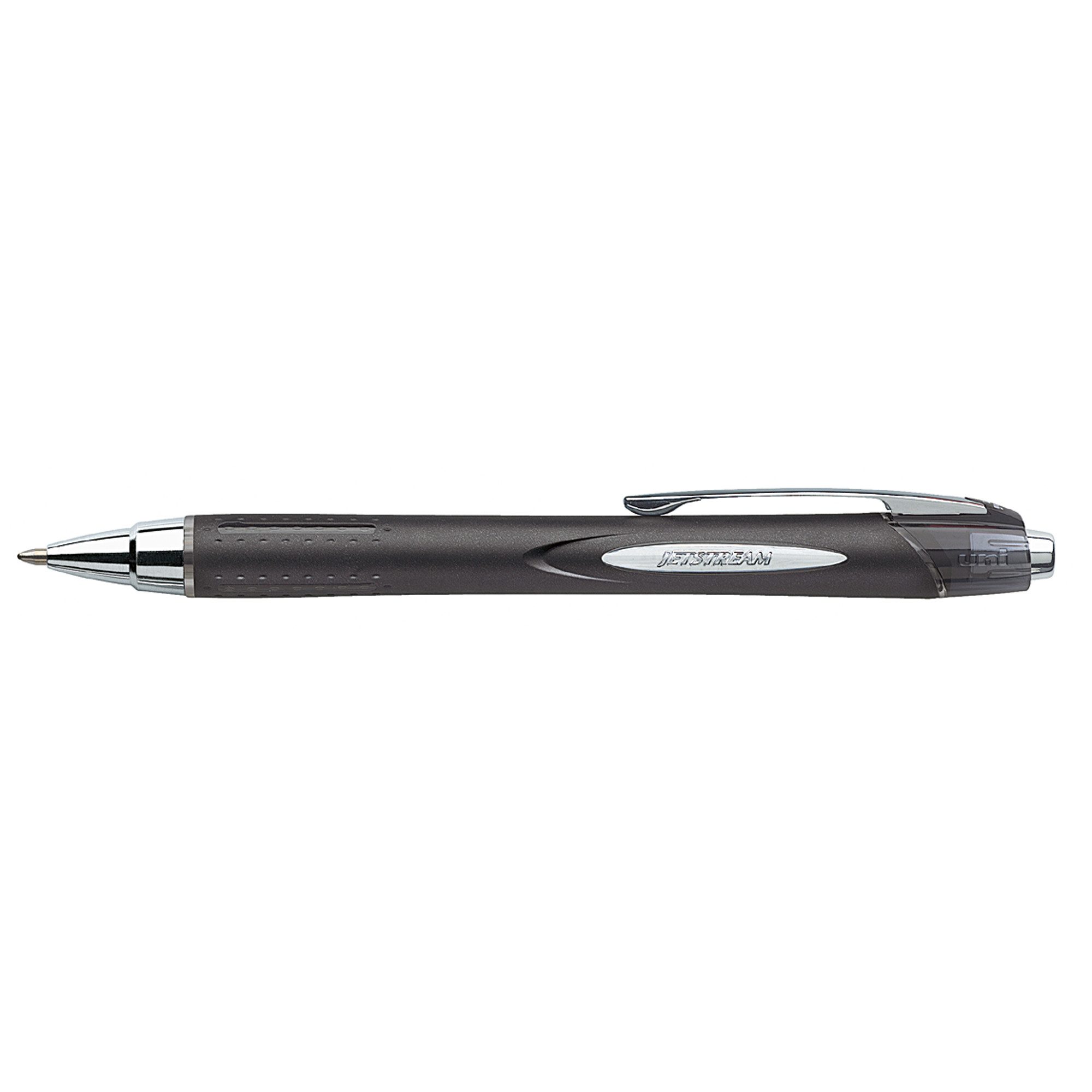uni-ball Tintenroller Faber Castell Tintenroller UB JETSTREAM RT schwarz