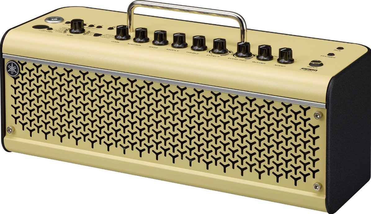 E-Gitarre Yamaha THR 30 IIW