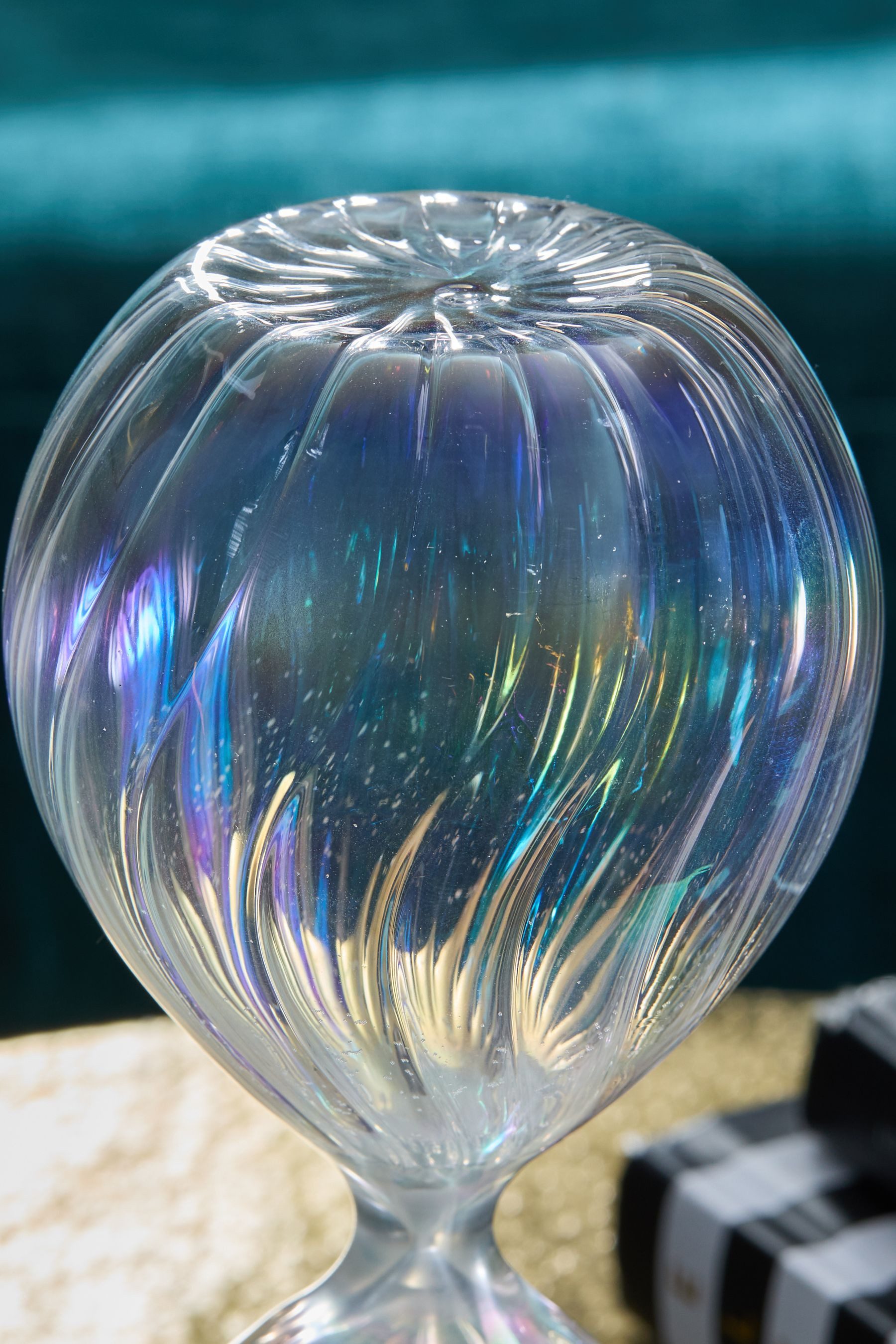 Next Sanduhr Sanduhr aus Glas günstig online kaufen