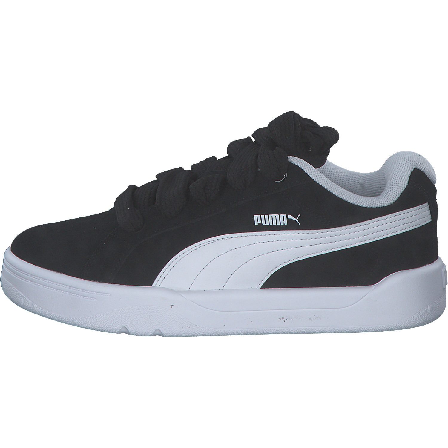 PUMA Park Lifestyle Easy 400707 Schnürschuh günstig online kaufen