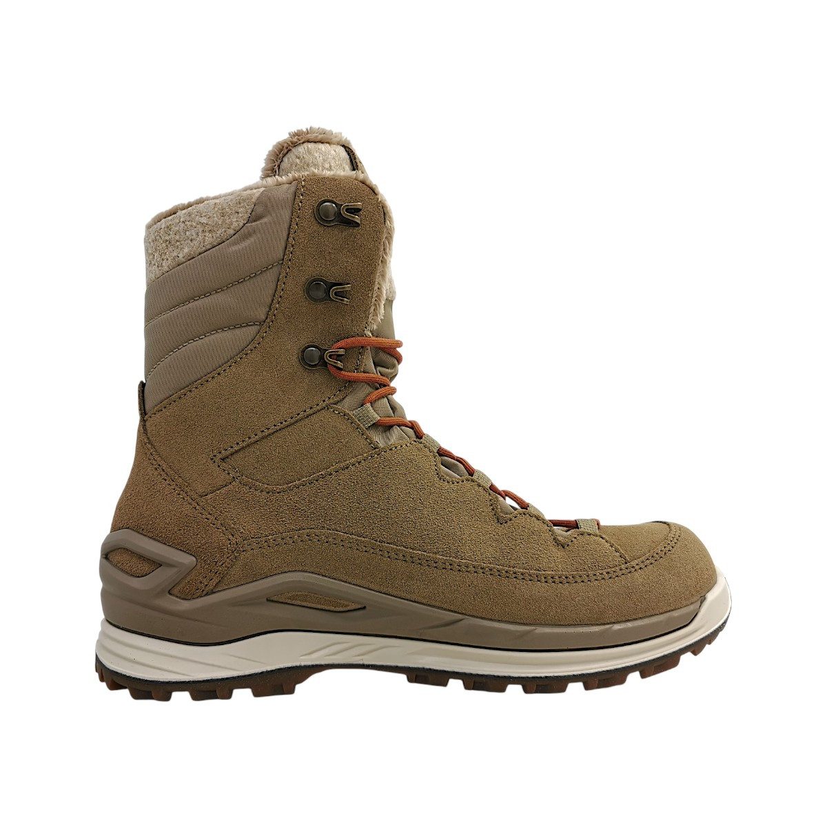 Lowa Winterstiefel Wanderschuh günstig online kaufen