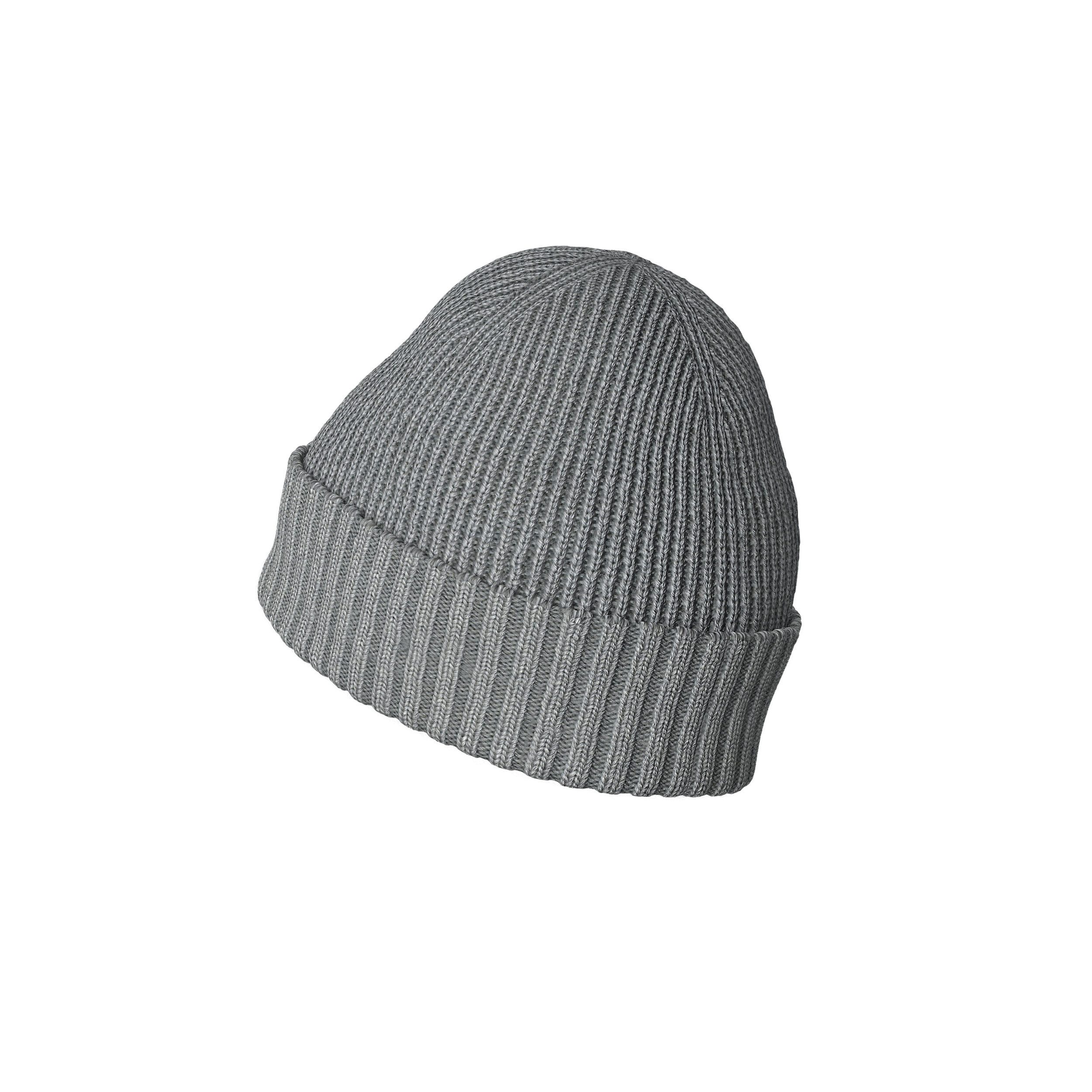 BOSS Strickmütze 10262860 01 (keine Angabe, 1-St)