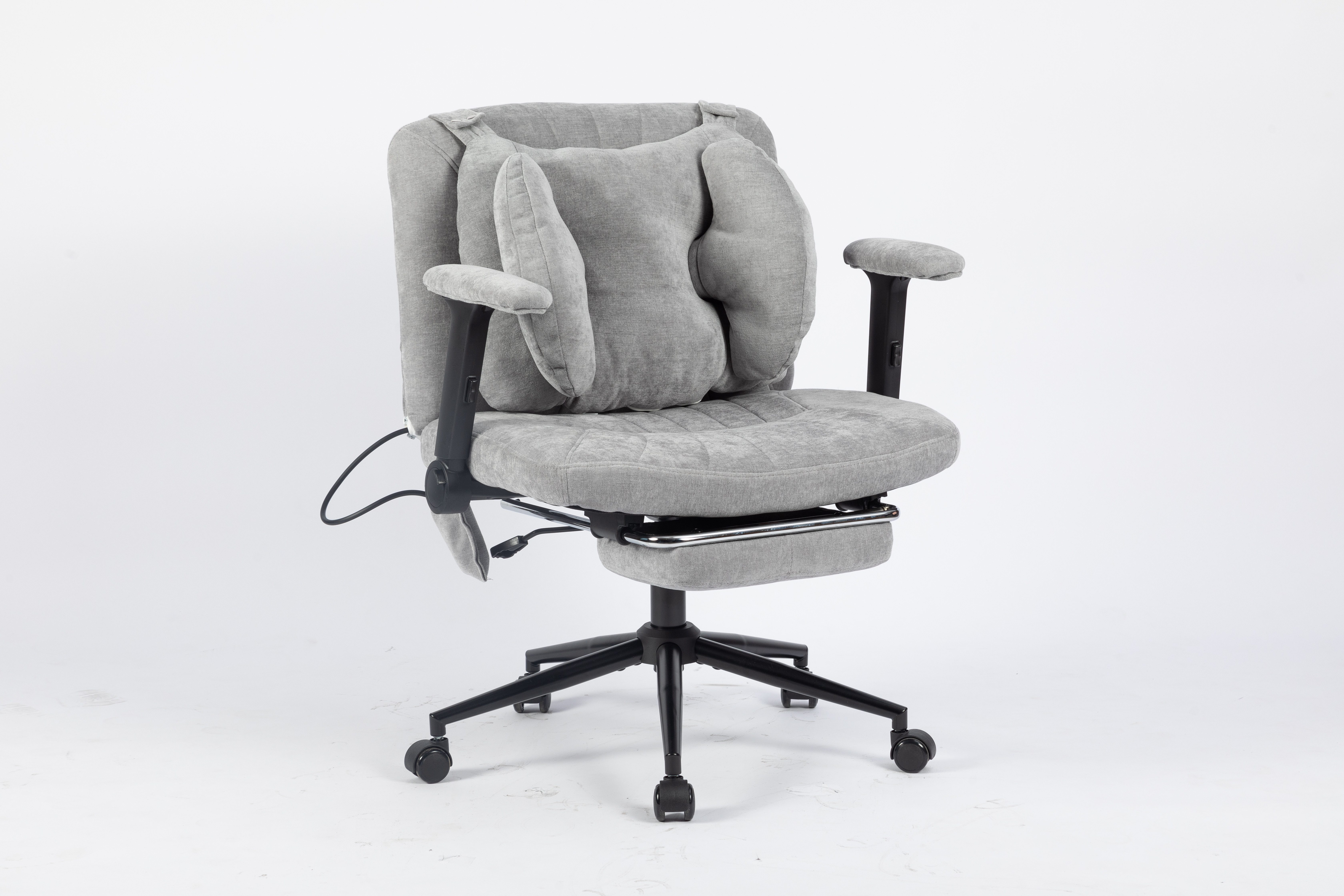 Orvane Bürostuhl Bürostühle, ergonomische Stühle, Lernstühle