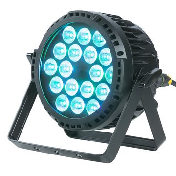 lightmaXX LED Scheinwerfer, VEGA ARC Pro I MKII - LED PAR Scheinwerfer